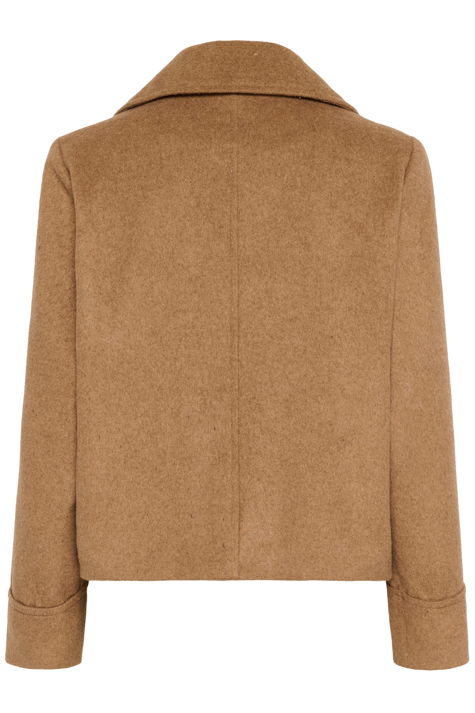 KAFFE Wintermantel »Jacke KAjulia«