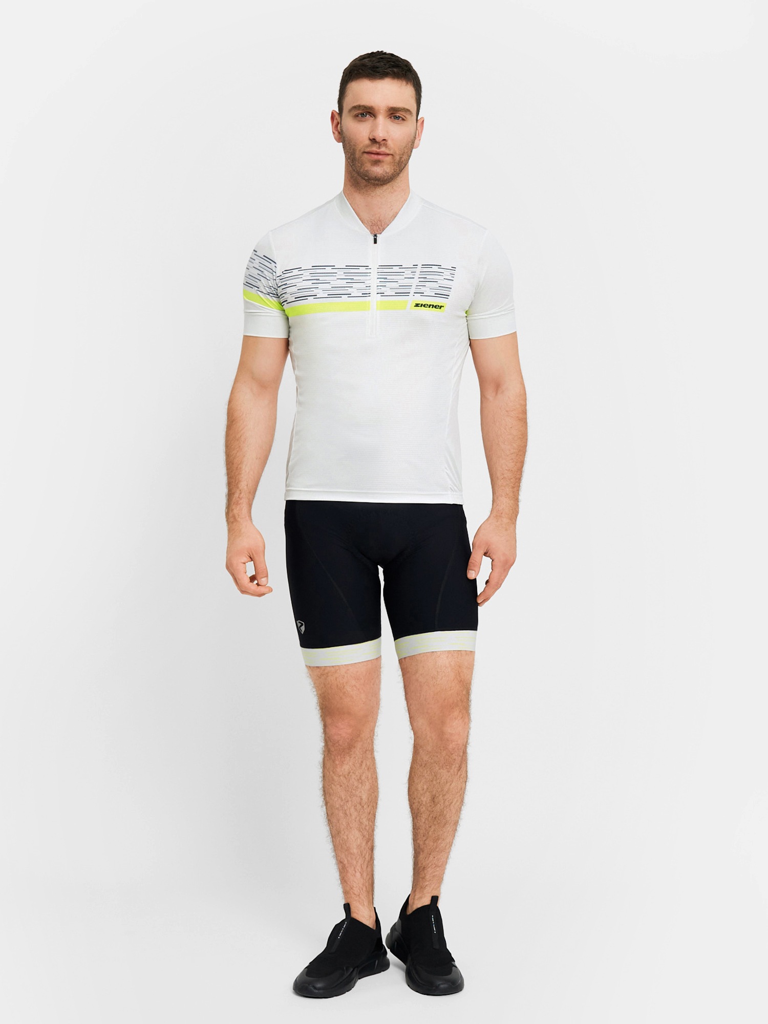 Ziener Radtrikot »NEMIC-Z«