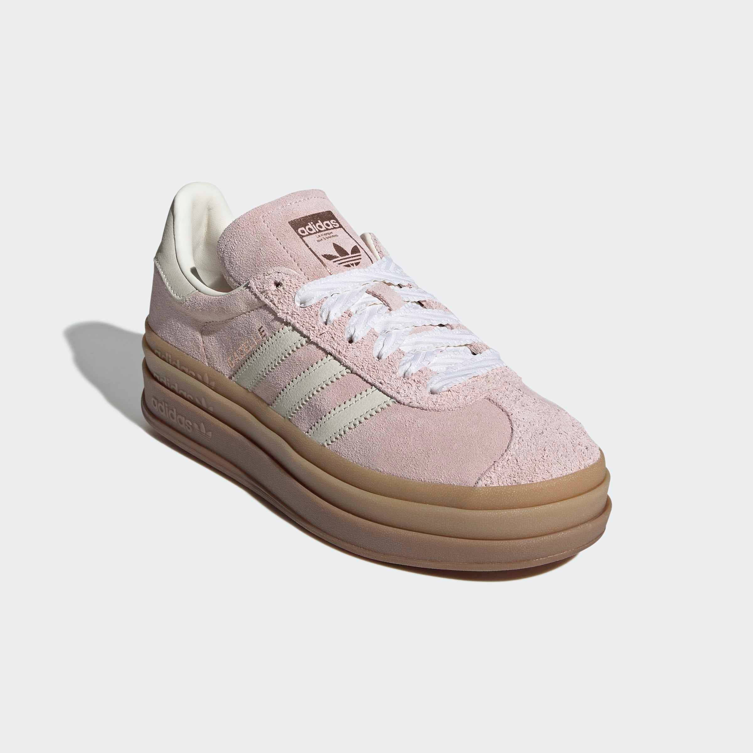 adidas Originals Sneaker »GAZELLE BOLD«