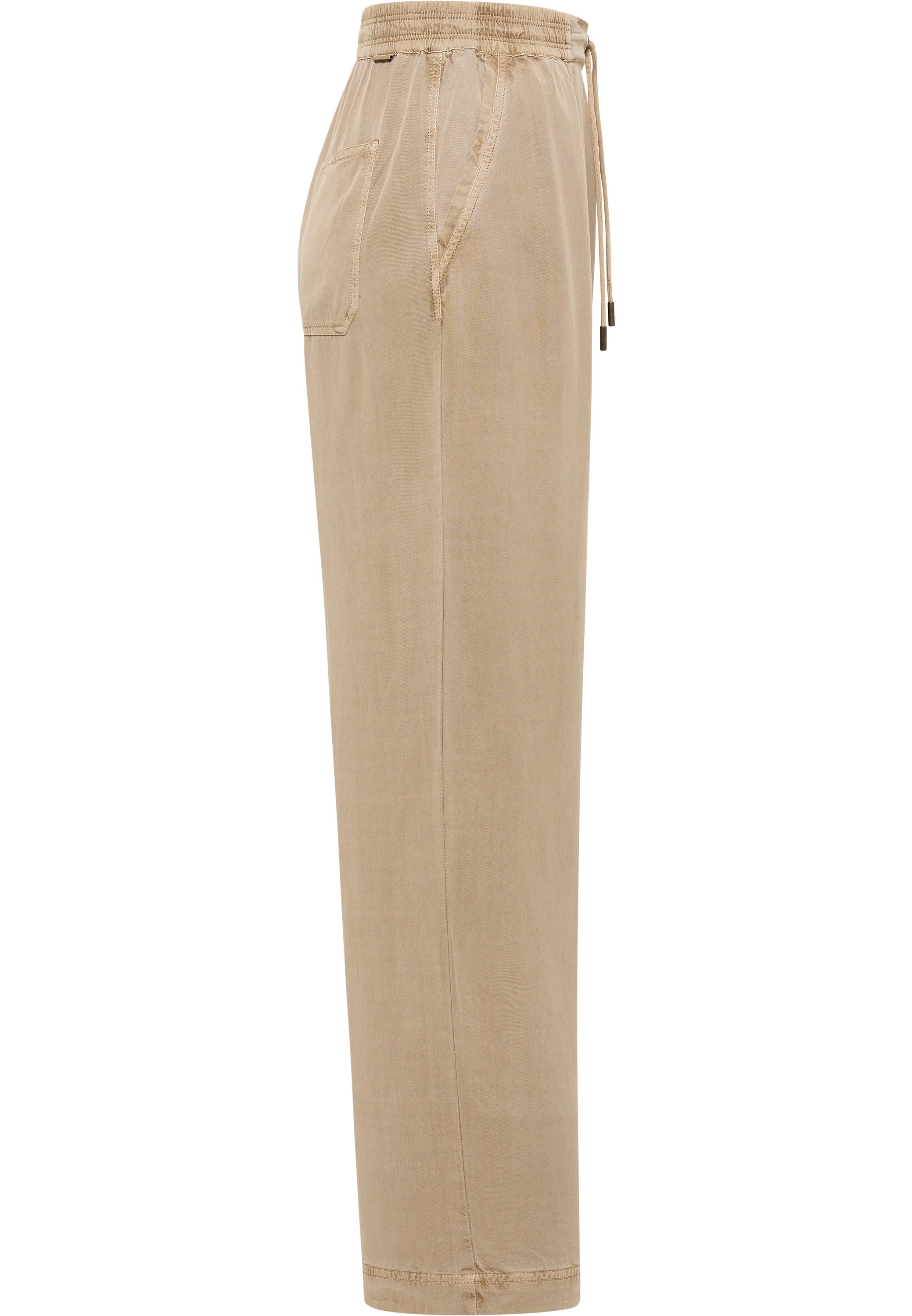 MUSTANG 5-Pocket-Hose »Damen Style Mirabelle«