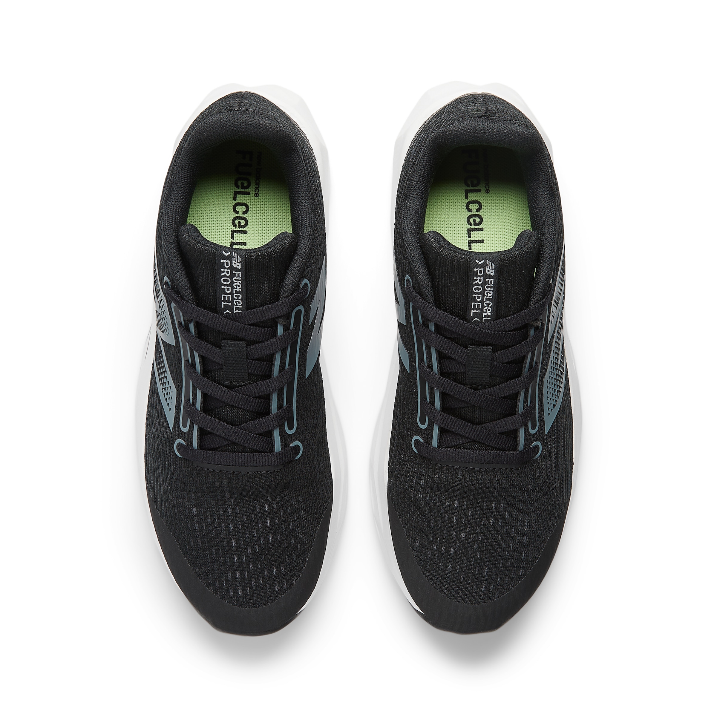 New Balance Laufschuh »FC PROPEL«  für Kinder und Jugendliche, mit Gummilaufsohle