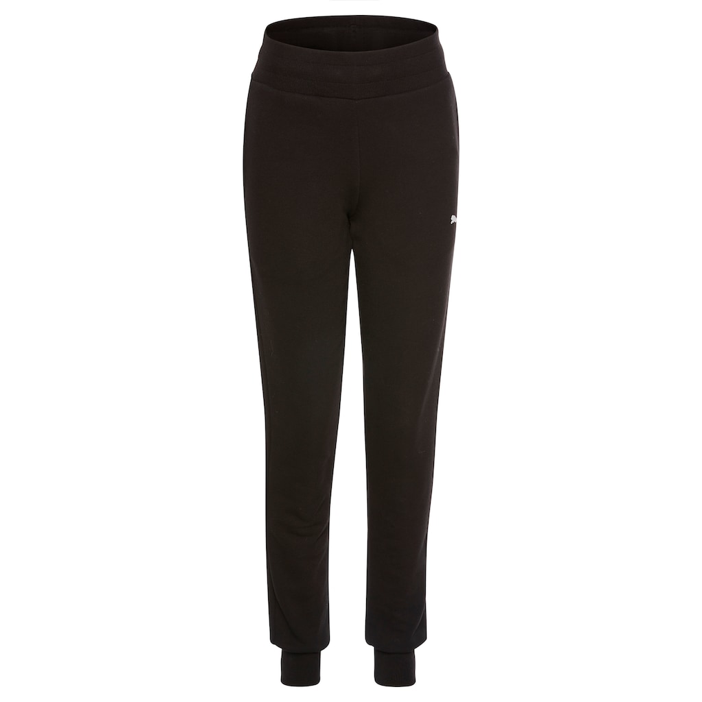 PUMA Jogginghose »SWEAT PANTS GIRLS«