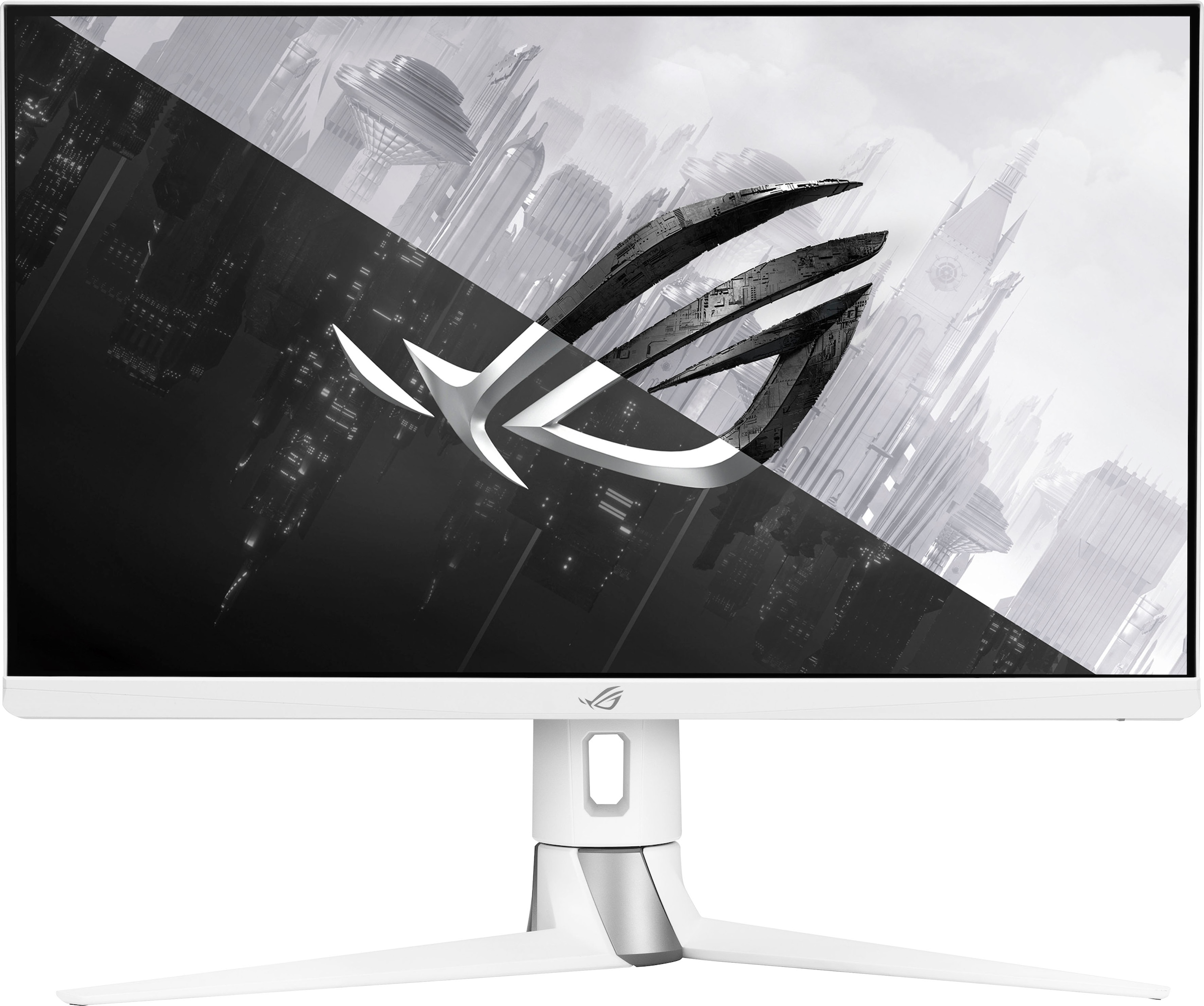 Asus Gaming-Monitor »XG27AQ-W«, 69 cm/27 Zoll, 2560 x 1440 px, WQHD, 1 ms Reaktionszeit, 170 Hz