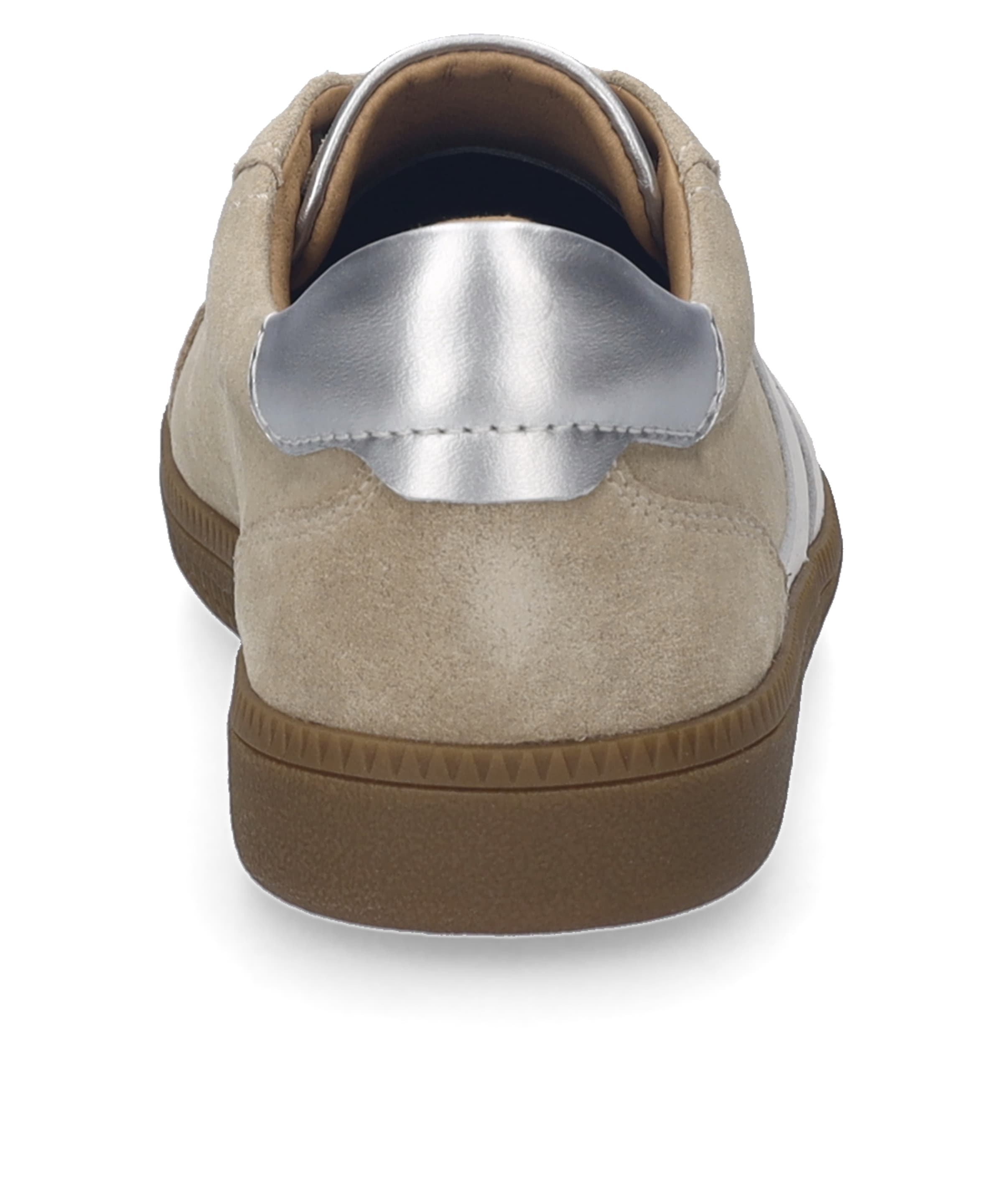Josef Seibel Sneaker »Joleen 04, sand-multi«
