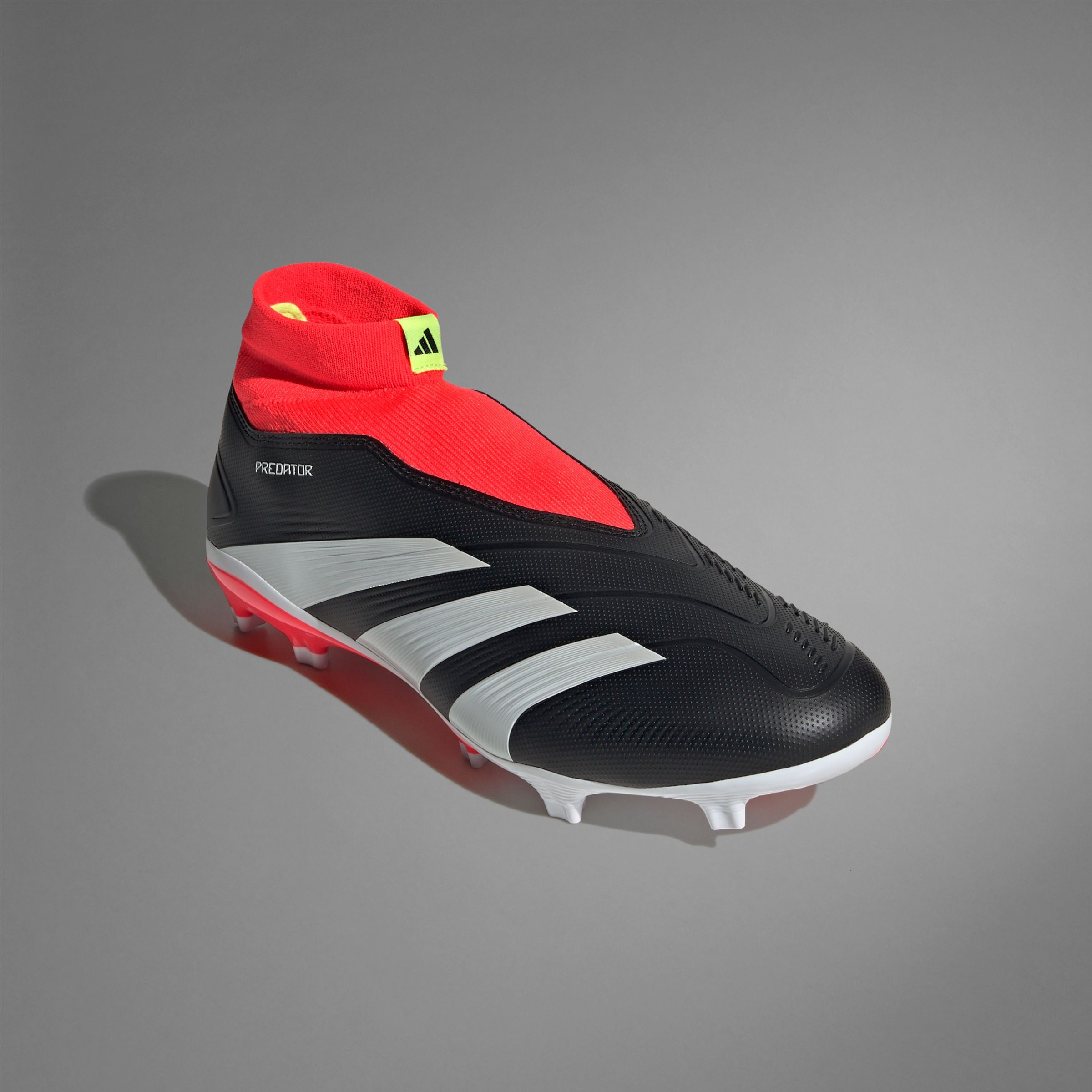 adidas Performance Fußballschuh »PREDATOR LEAGUE LACELESS FG«, für Rasenplätze