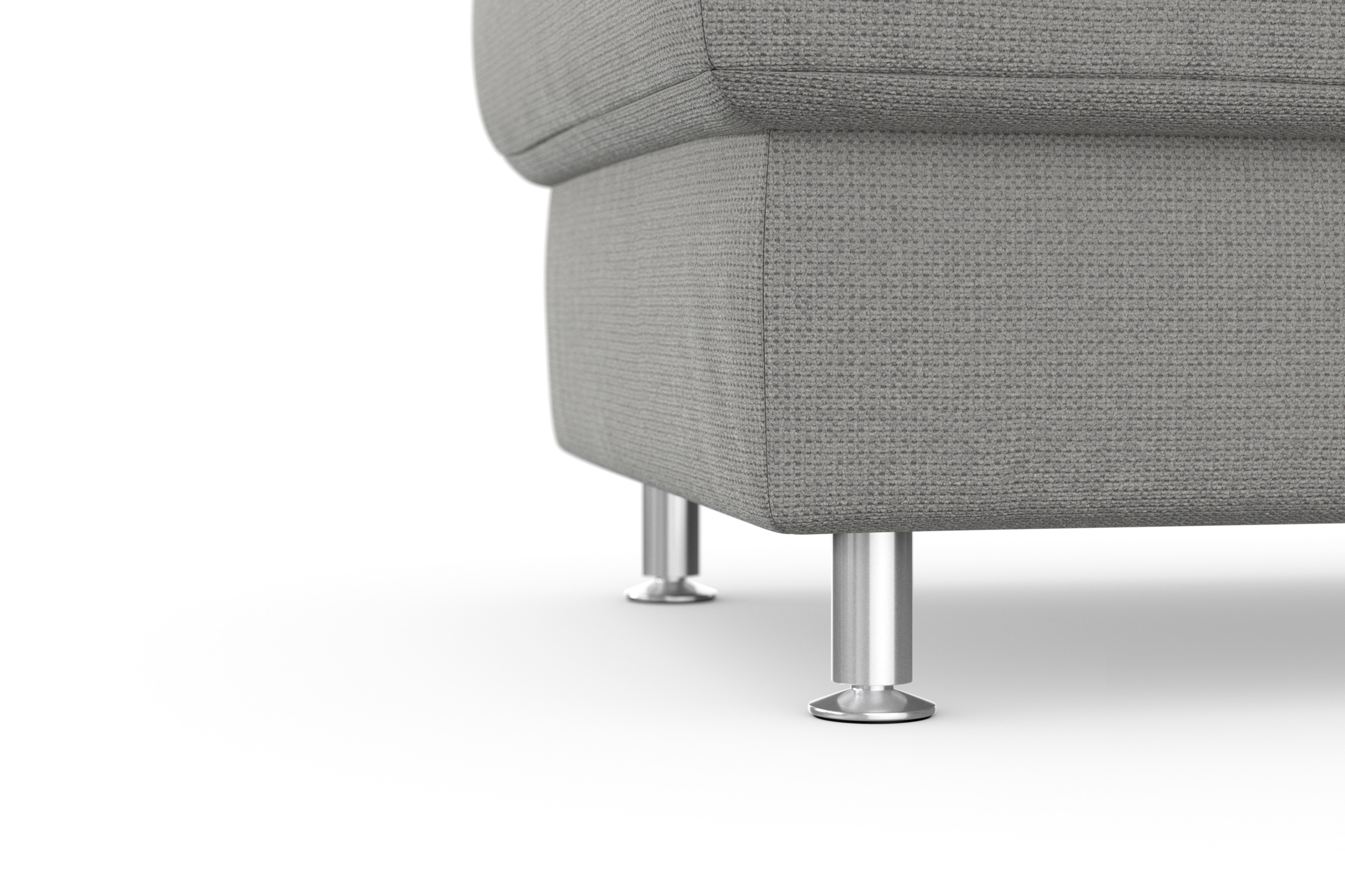 sit&more Stauraumhocker »Apulia« mit Stauraum