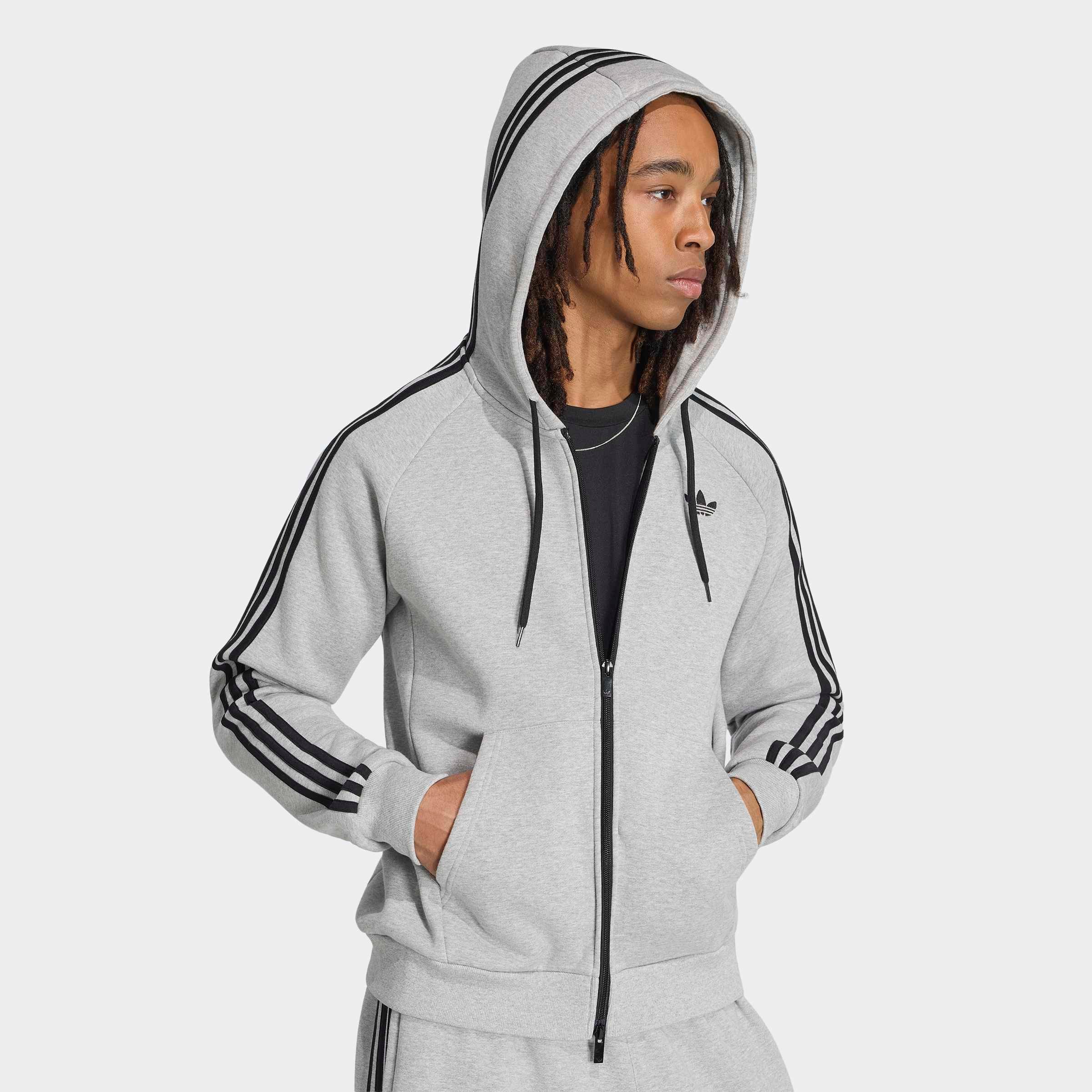 adidas Originals Kapuzensweatshirt »OVERHEAD HD«
