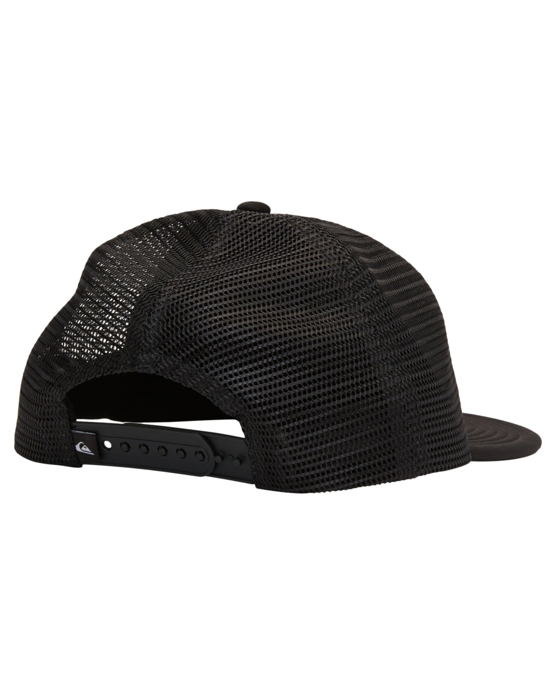 Quiksilver Trucker Cap »Solar Eye«