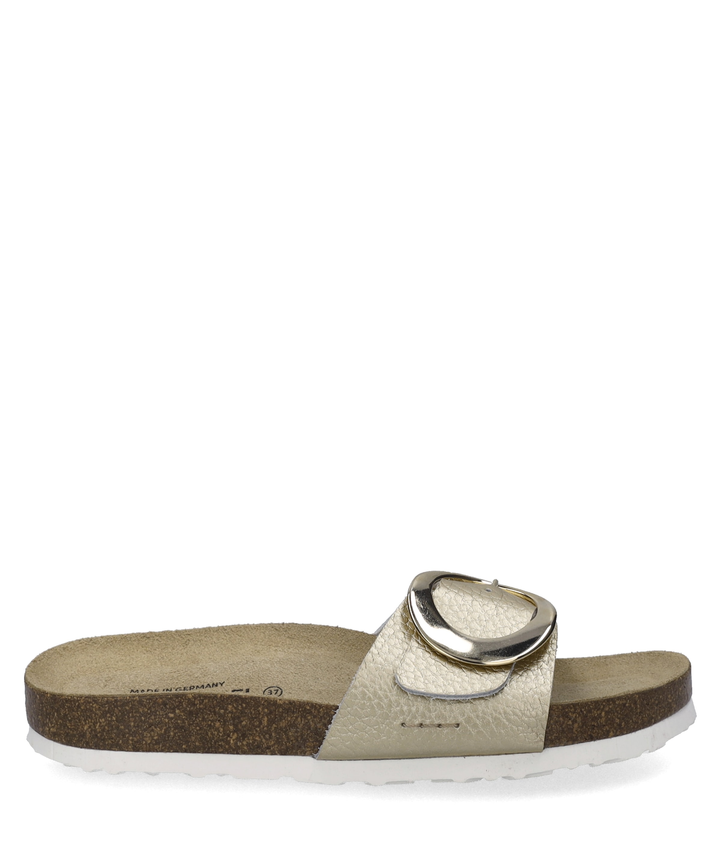 Josef Seibel Sandale »Hermine 14, gold«