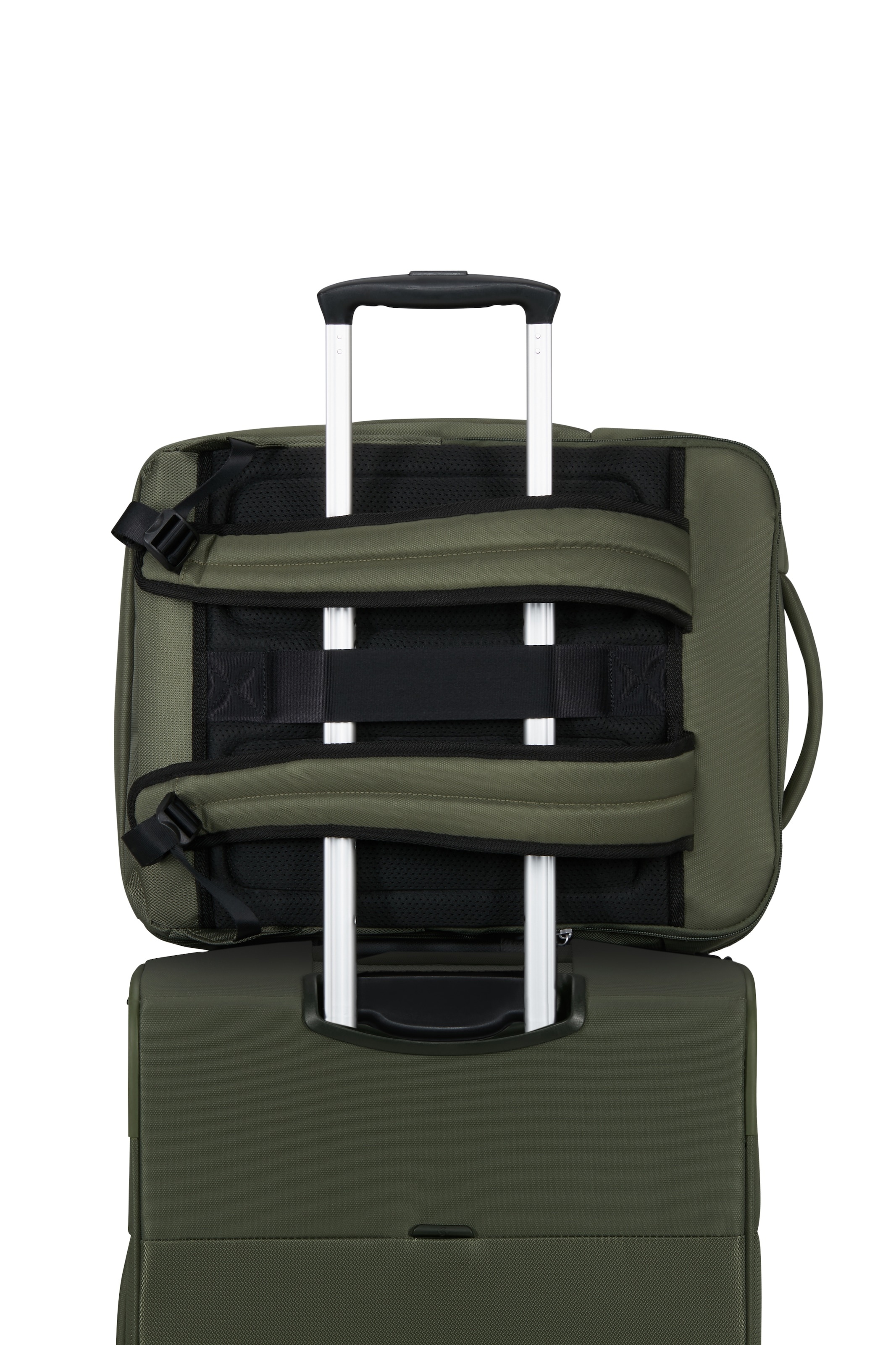Samsonite Reiserucksack »GOTWIST« klare Linien
