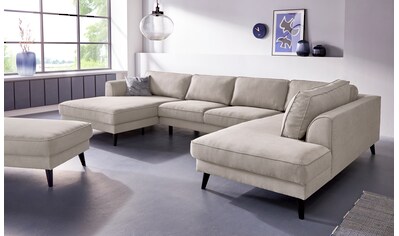 INOSIGN Wohnlandschaft »Junis«, in moderner Optik kaufen INOSIGN Wohnlandschaft »Junis«, in moderner Optik kaufen