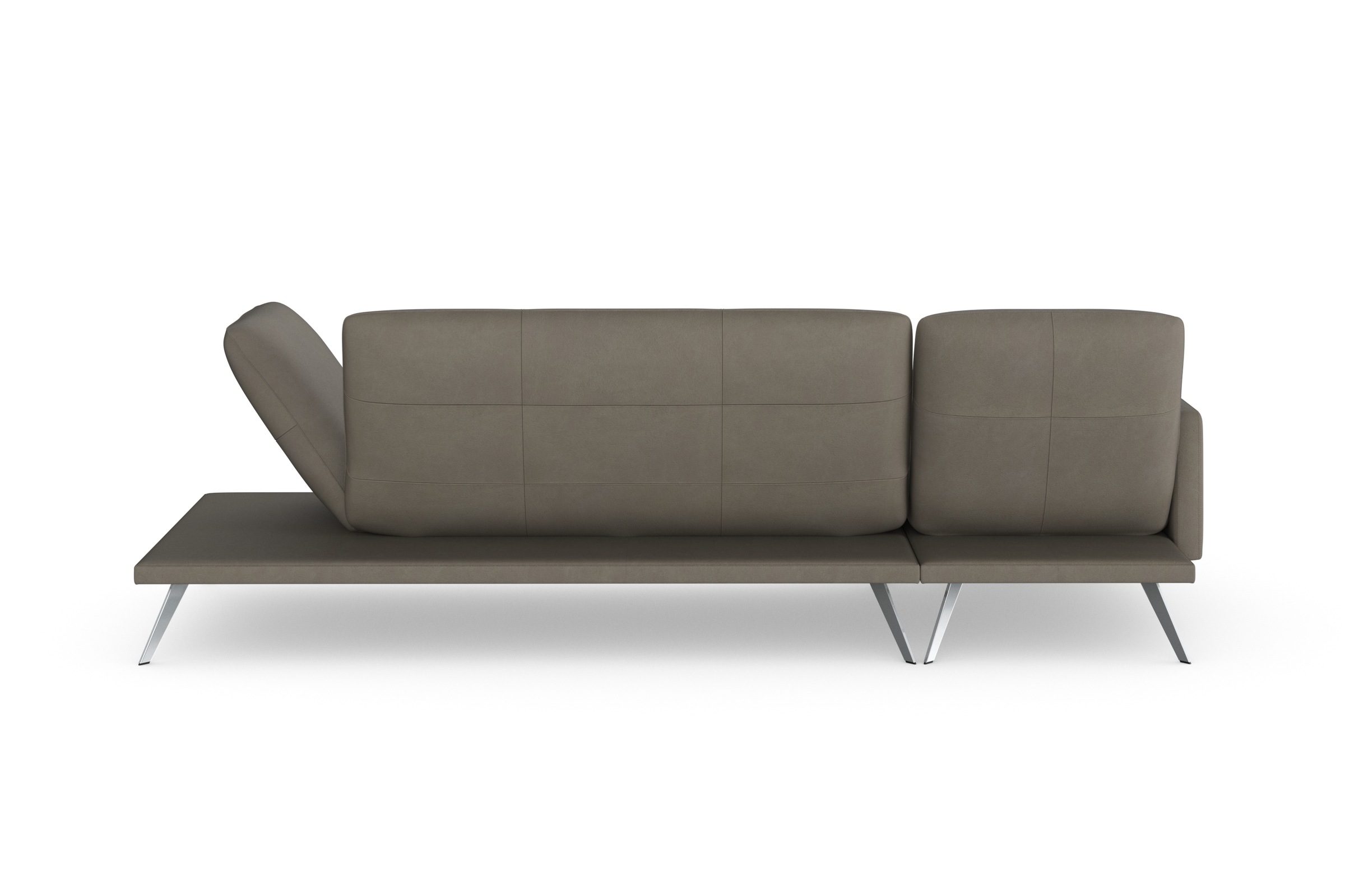 machalke® Ecksofa »wings, L-Form«
