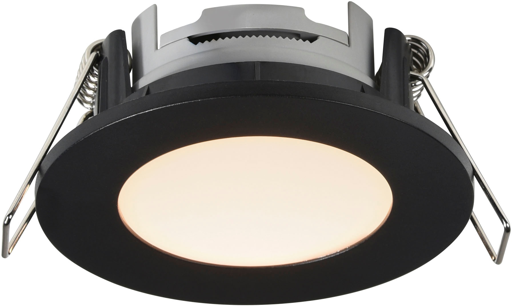 Nordlux LED Einbauleuchte im 1-Kit 1 bestellen flammig-flammig OTTO »Leonis IP65 Shop 2700K«, Online