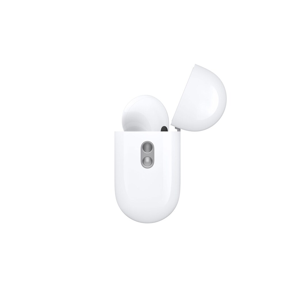 Apple In-Ear-Kopfhörer »AirPods Pro 2. Gen. (2022) mit MagSafe Ladecase«, MQD83ZM/A