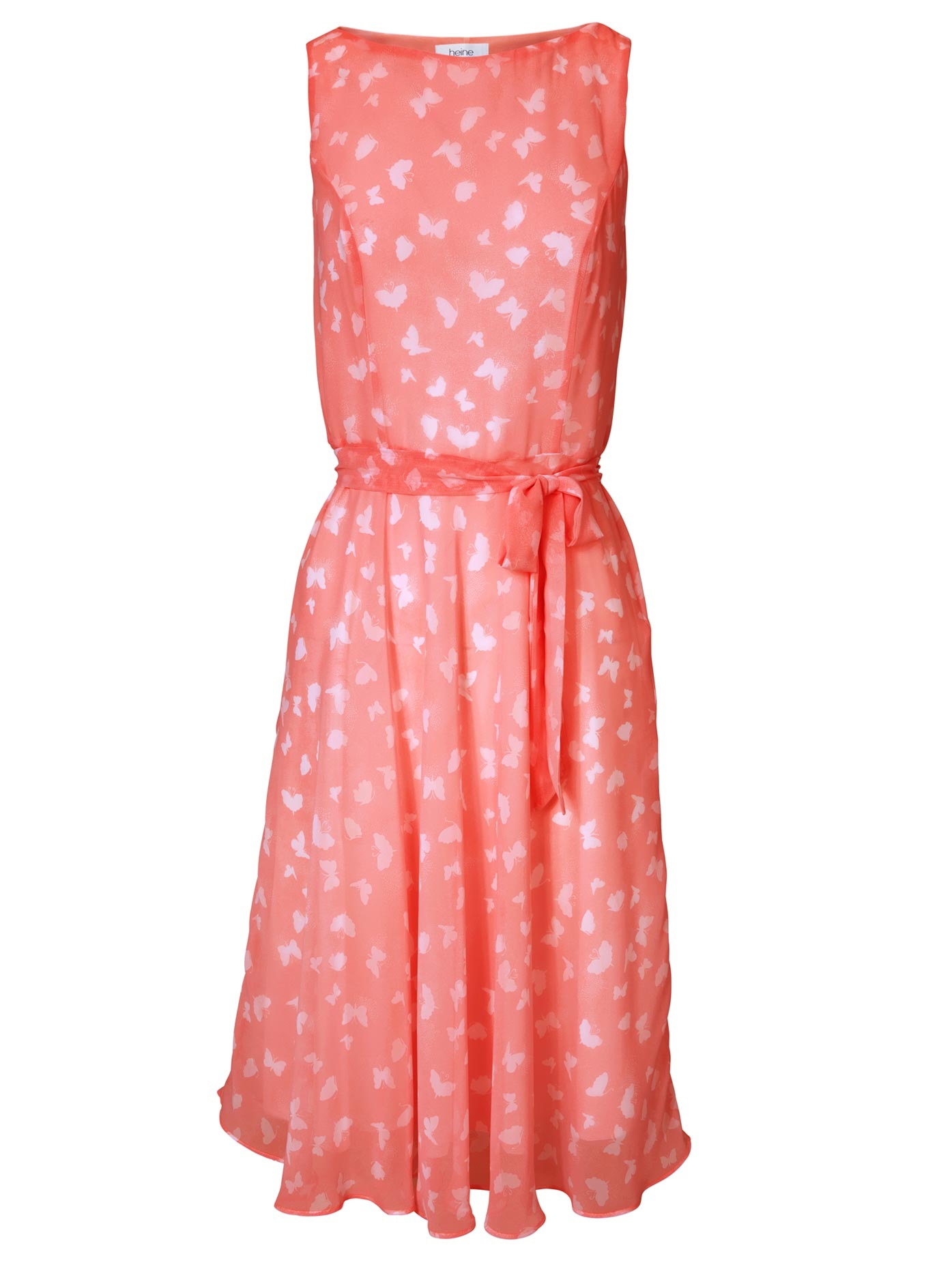 heine Druckkleid »Druck-Kleid« kaufen