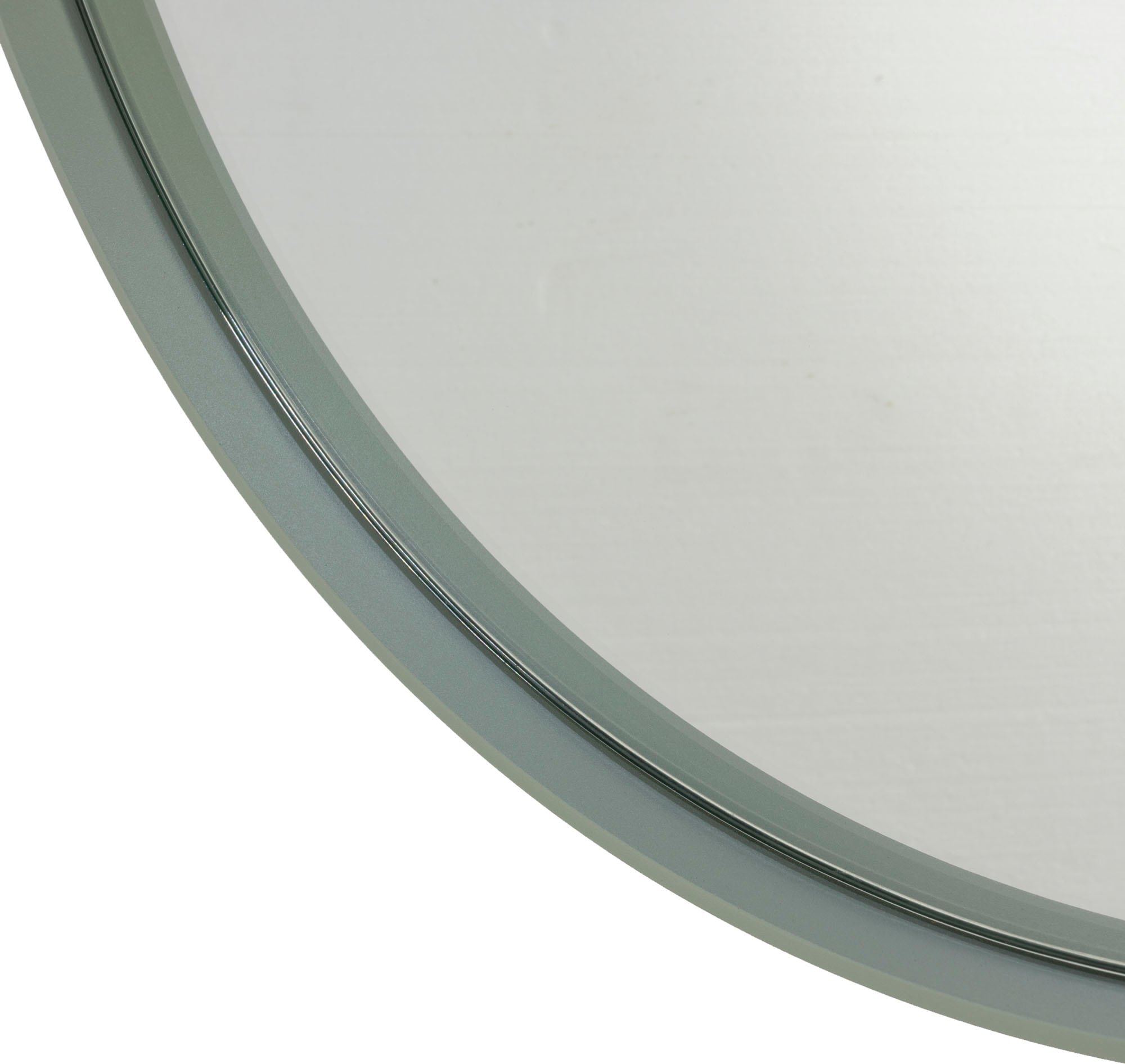 Spinder Design Spiegel »DONNA 5« Wandspiegel aus Stahl