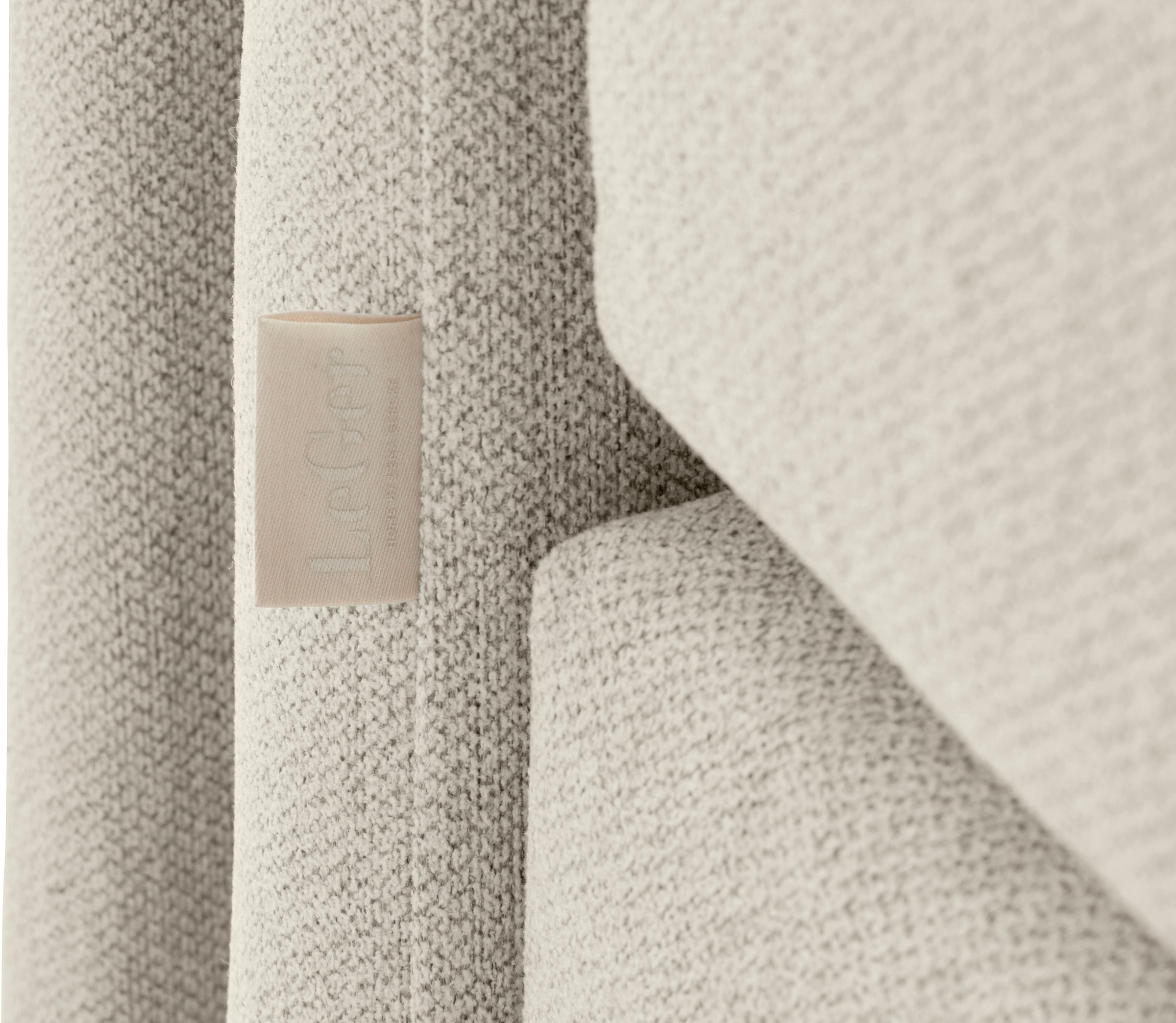 LeGer Home by Lena Gercke Boxspringbett »Zalia erhältlich in verschiedenen Breiten, inkl. Toppper« wahlweise mit Bonnell- oder 7-Zonen-Tonnentaschenfederkern