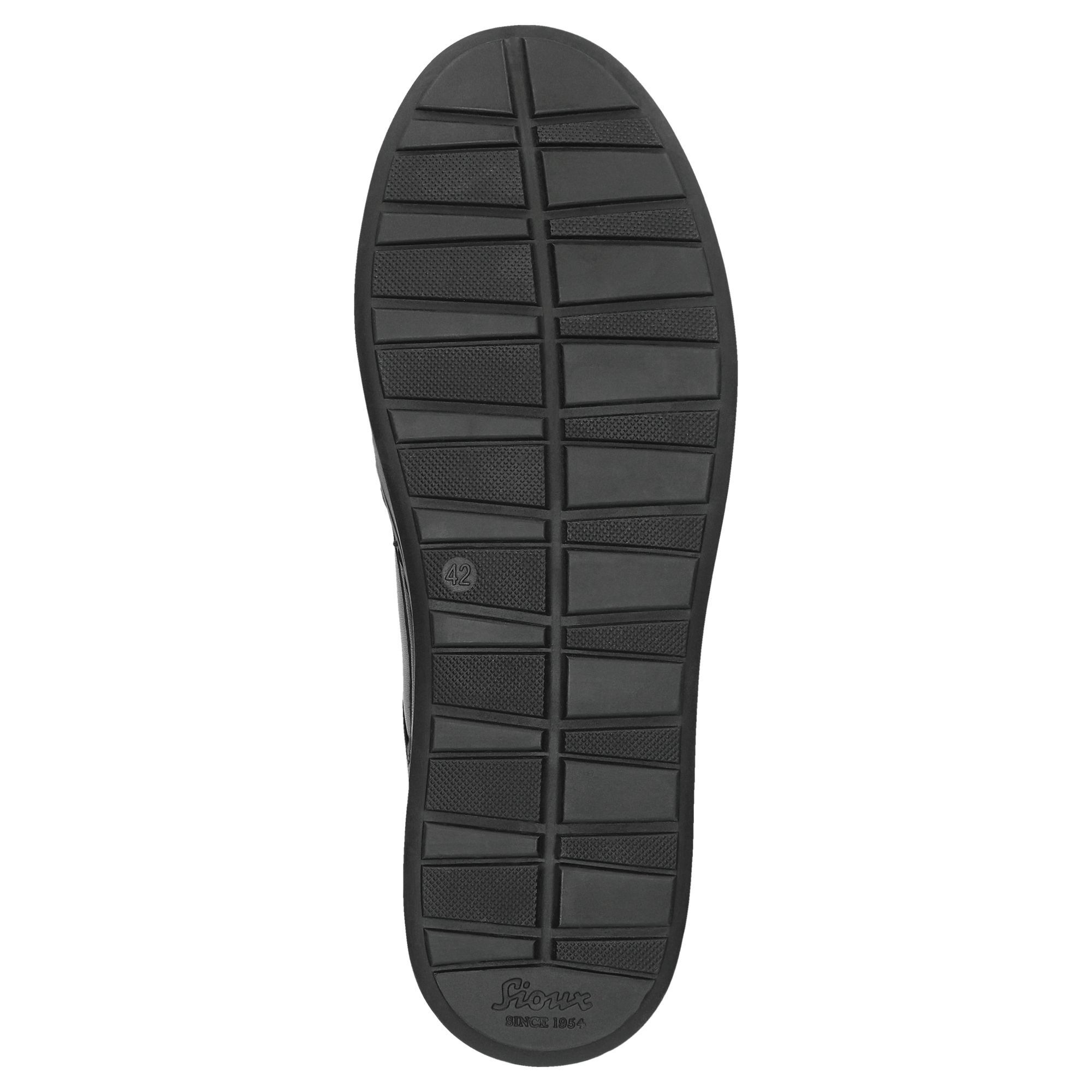 SIOUX Sneaker »Tedroso-704«