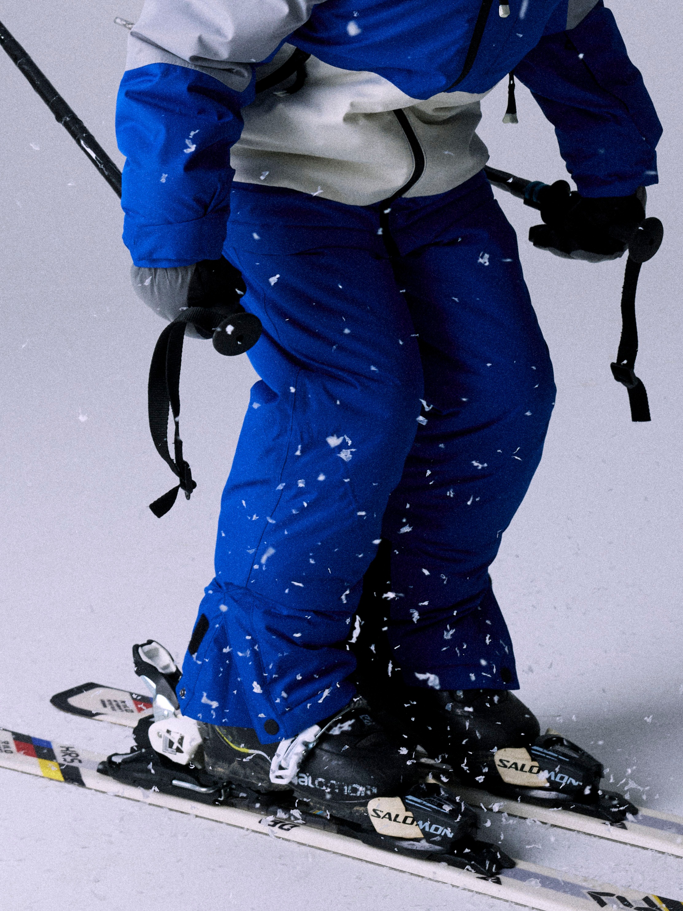 Name It Skihose »NKNSLOPE10 PANT SKI EDITION FO NOOS«