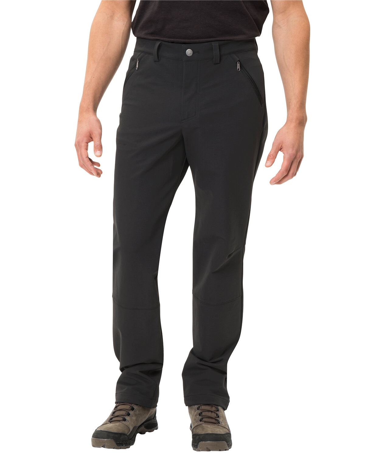 VAUDE Outdoorhose »Men's Strathcona Pants II«