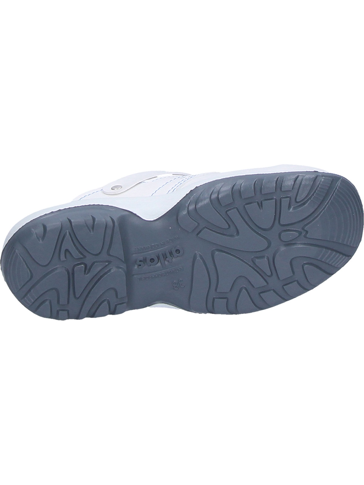 Atlas Schuhe Sicherheitsschuh »Sicherheitsschuhe Atlas CL 370«