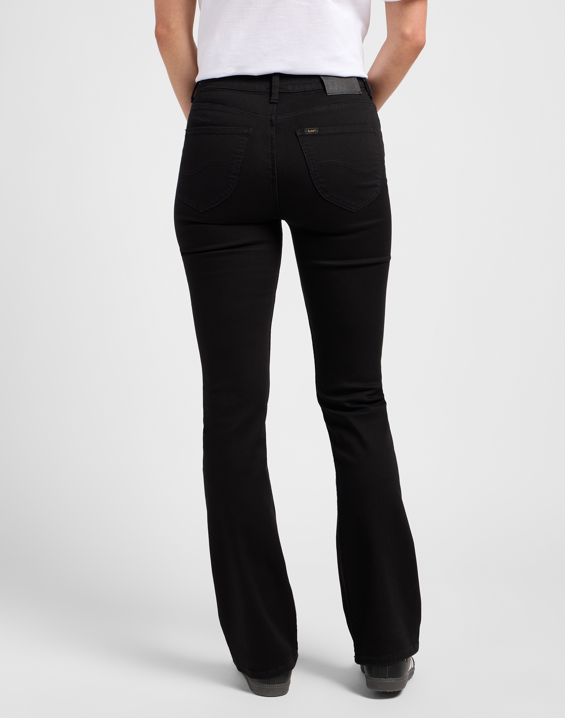 Lee® Bootcut-Jeans »BREESE BOOT«