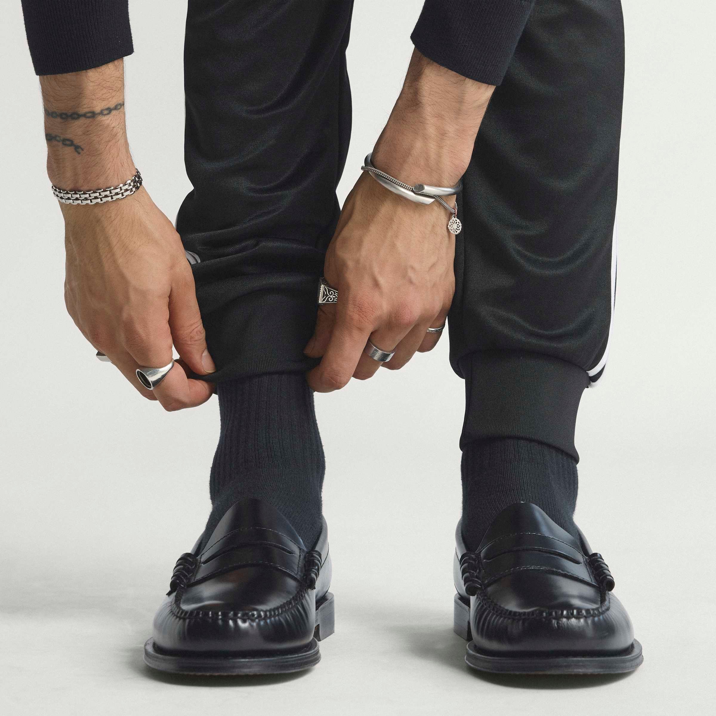 adidas Originals Sporthose »SST«