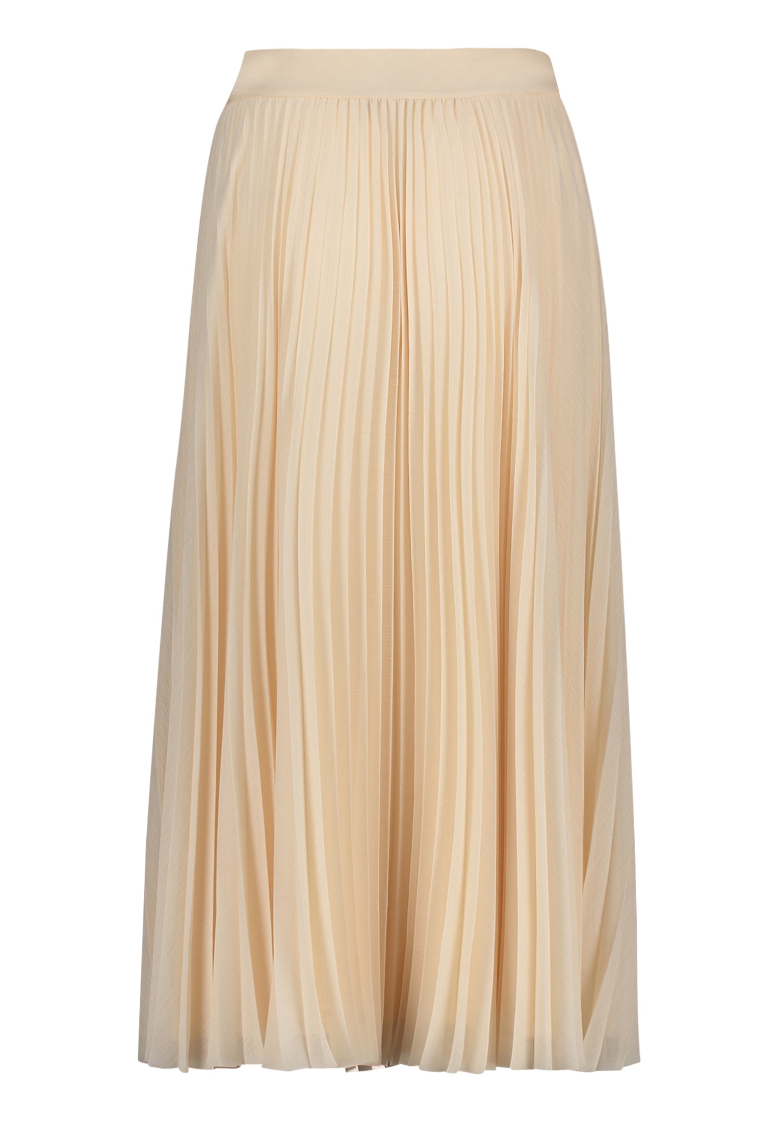 Vera Mont Tüllrock »Tüllrock mit Plissee«