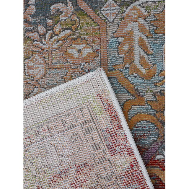 carpetfine Teppich »Vintage Amara«, rechteckig, Orient Vintage Look im  OTTO-Shop