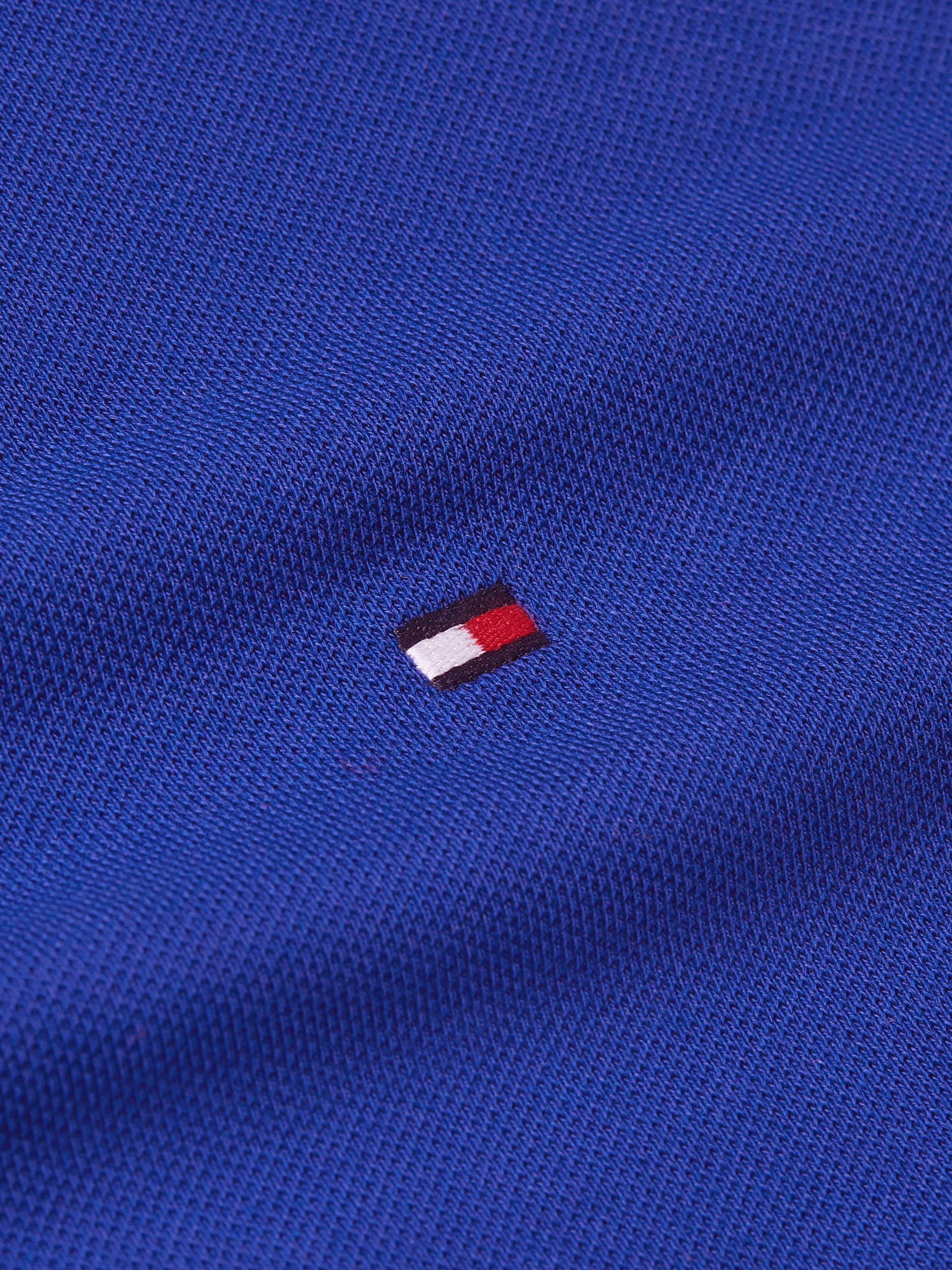 Tommy Hilfiger Poloshirt »1985 REGULAR POLO«, aus hochwertiger Baumwoll-Piqué-Qualität