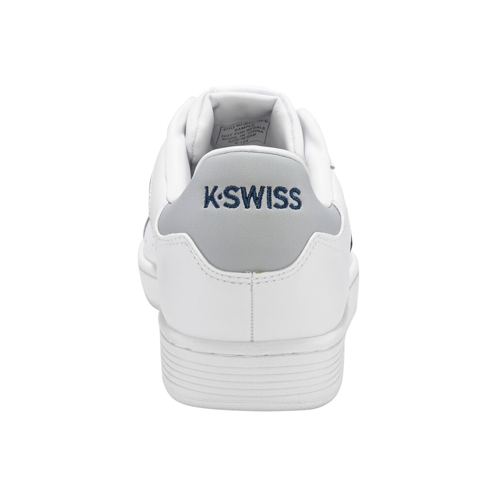 K-Swiss Sneaker »Clean Court II CMF«