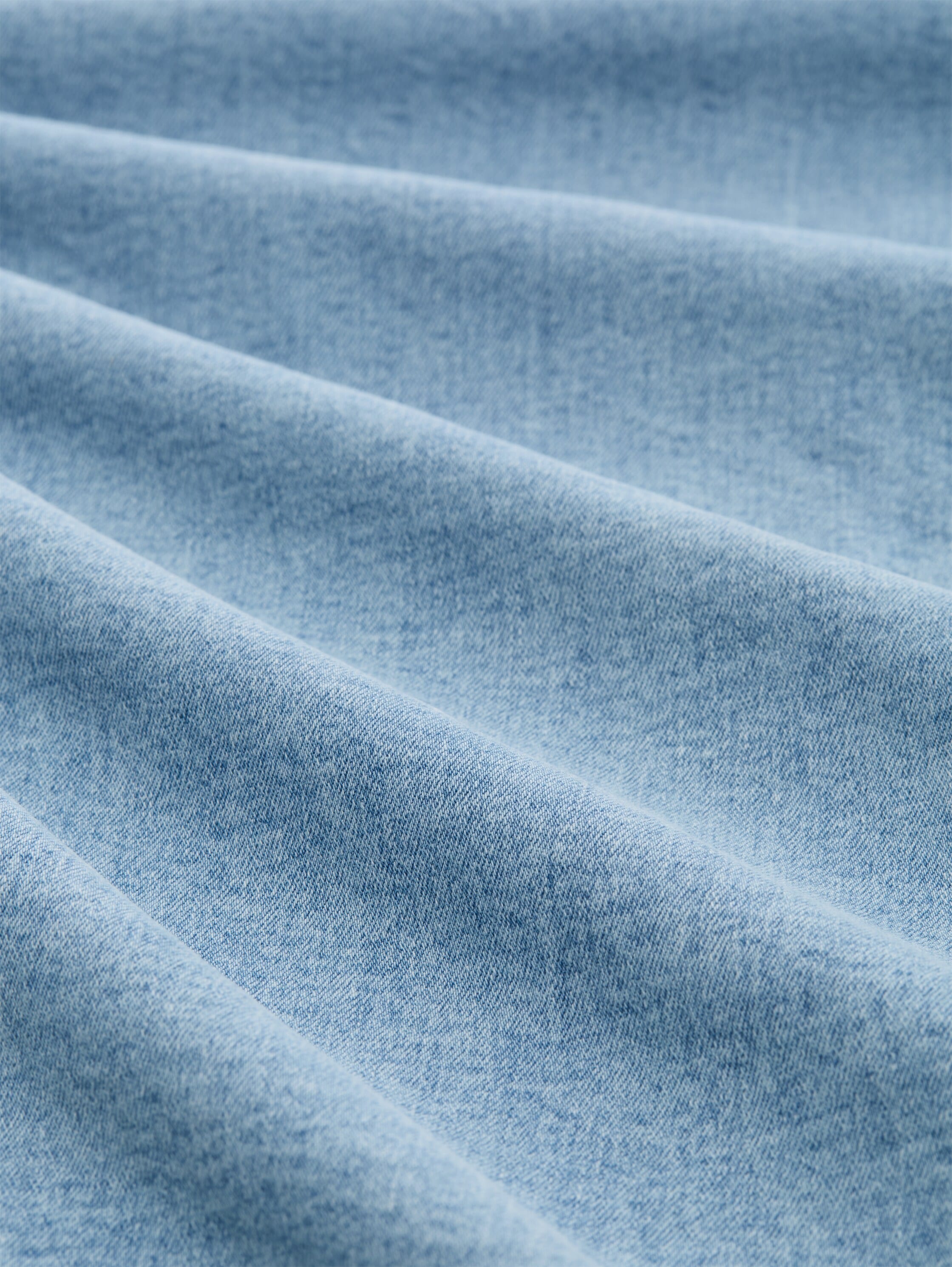 TOM TAILOR Denim Straight-Jeans »ELLA« im Five-Pocket Style