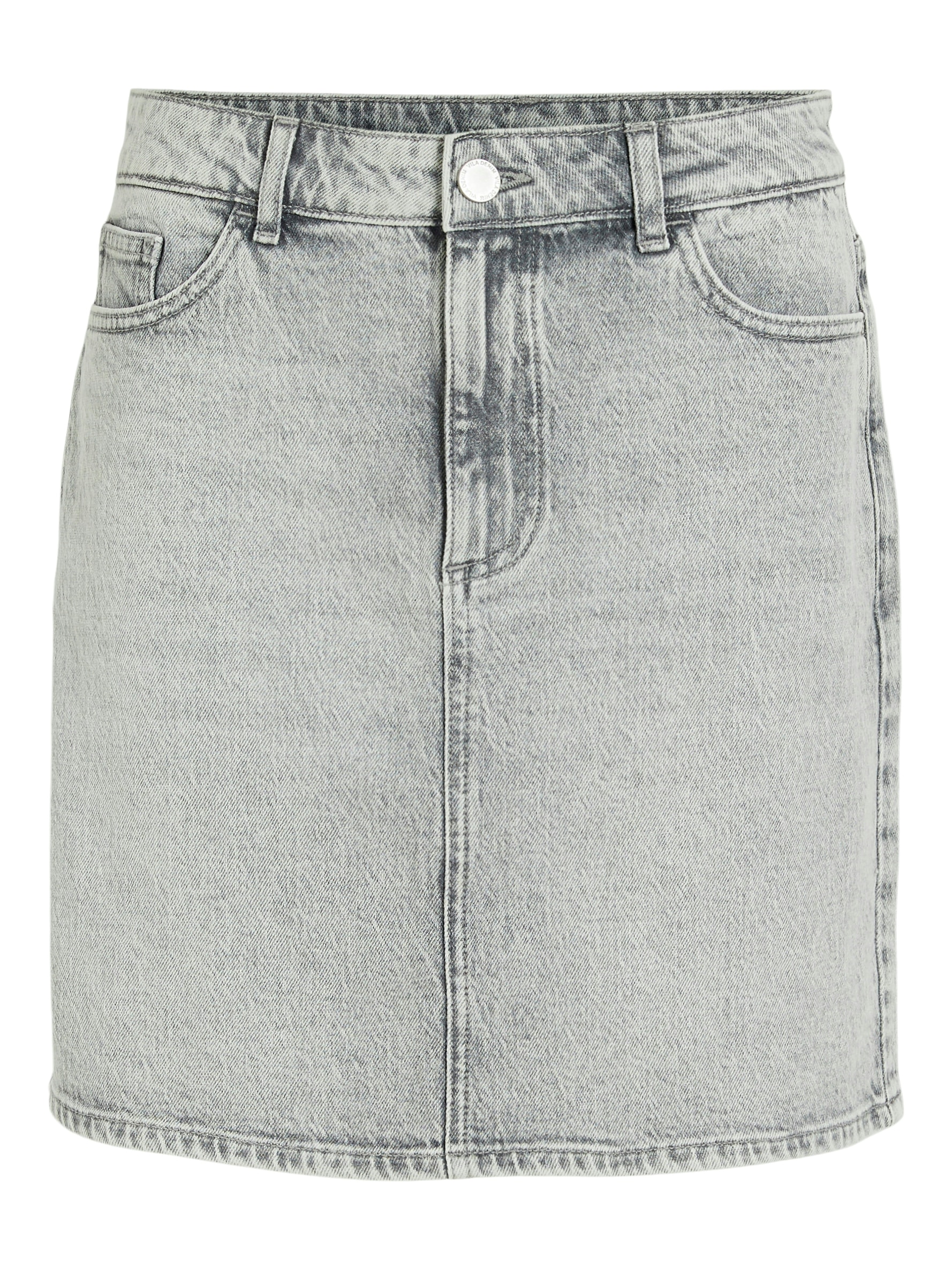 Vila Jeansrock »VIKAJA JAF LBD DENIM SKIRT- NOOS«