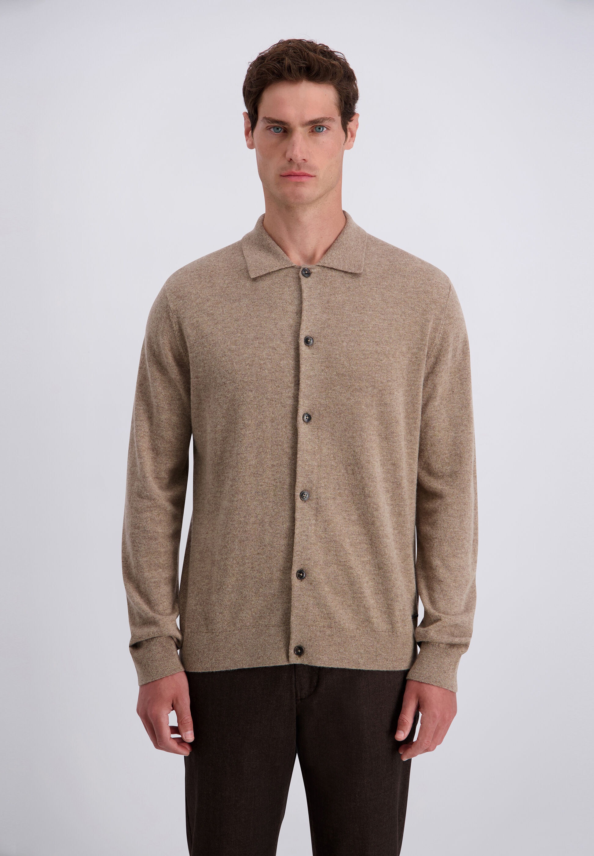 Pierre Cardin Strickjacke »Pierre Cardin Jacke«