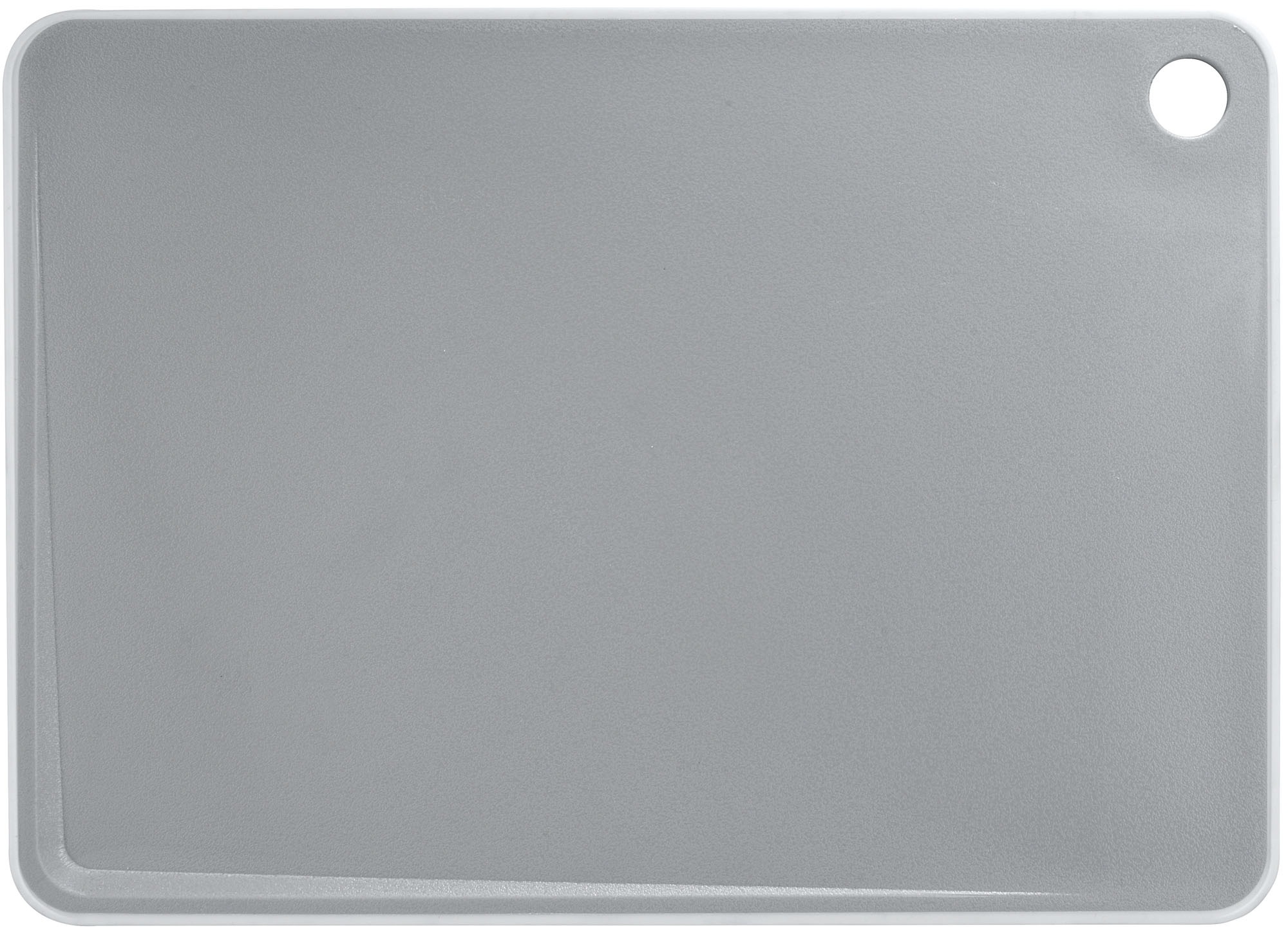 WENKO Schneidebrett »Basic L«, (1 St.), (B x H x T): 36 x 0,9 x 26 cm