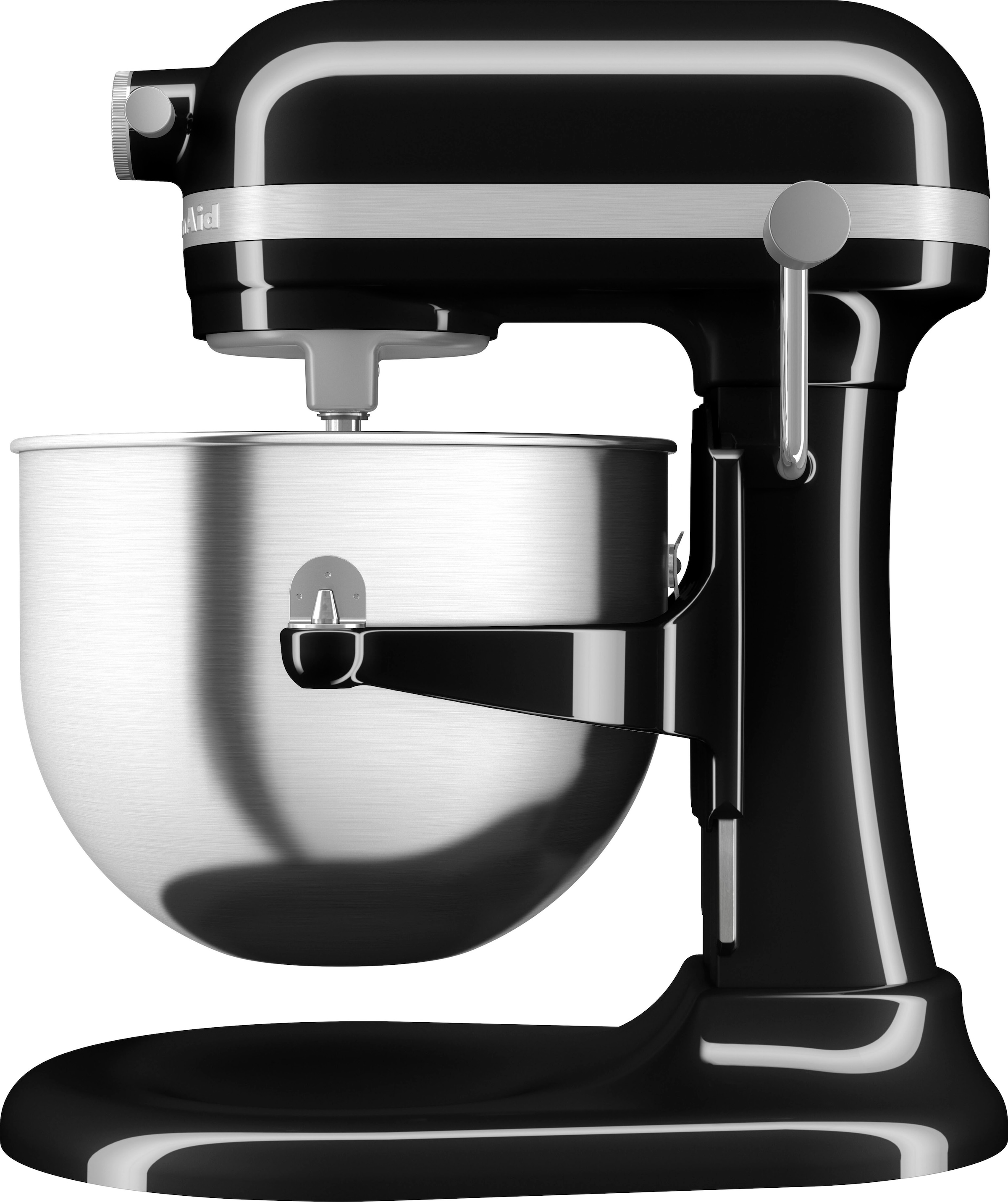 KitchenAid Küchenmaschine »5KSM70SHXEOB«
