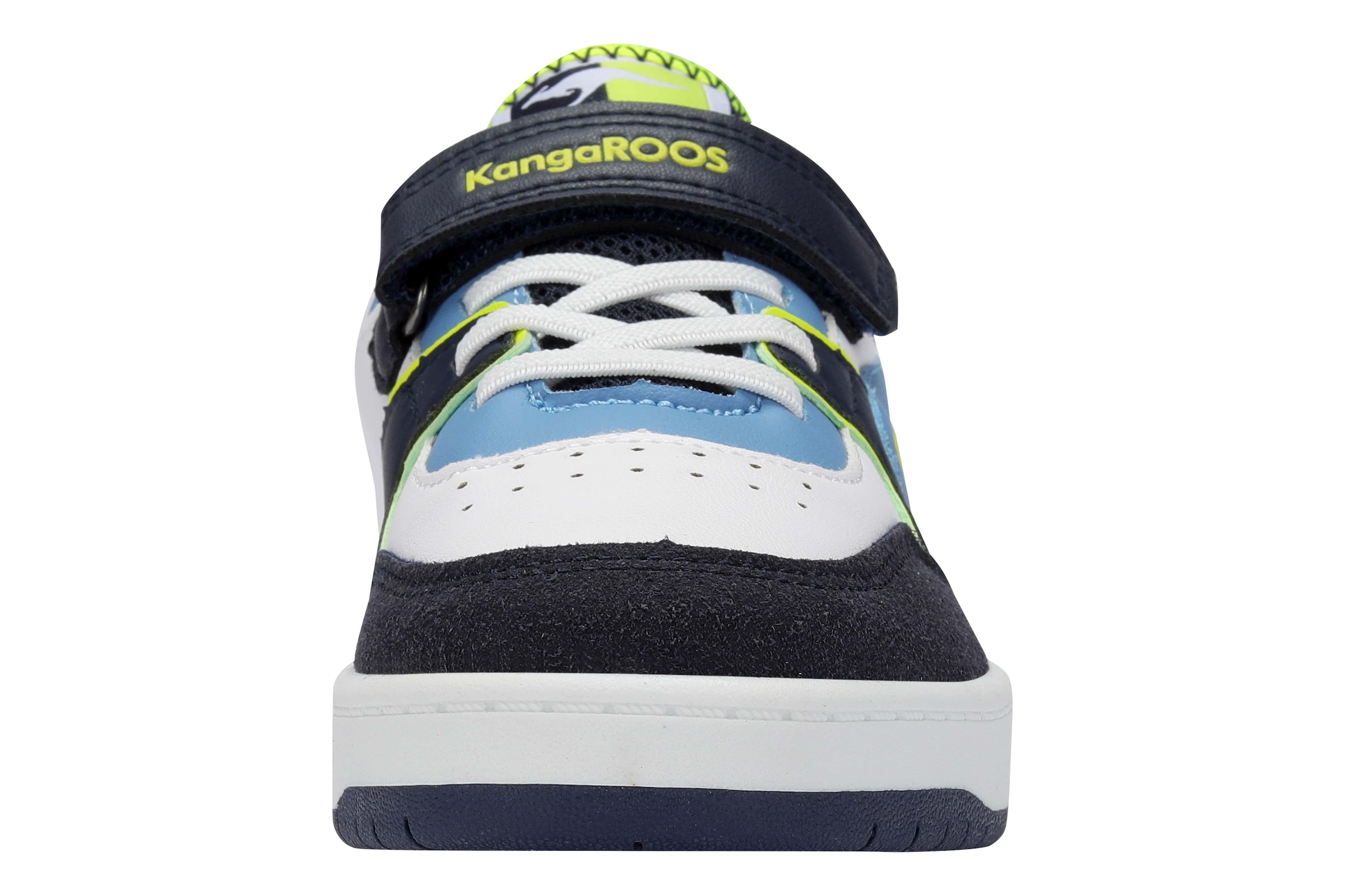 KangaROOS Sneaker »K-CP BOUNDER EV«