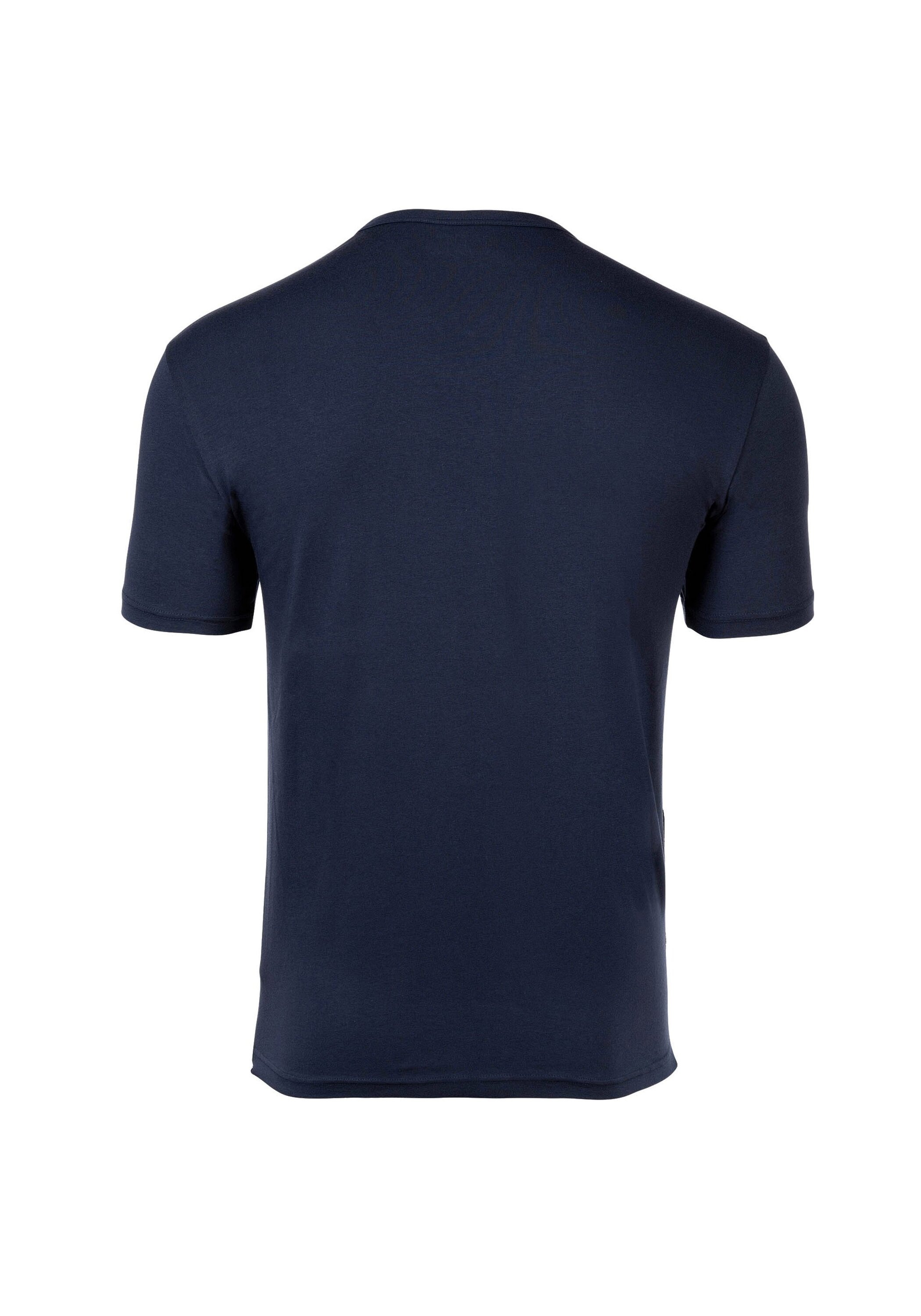 Emporio Armani T-Shirt »T-Shirt CORE LOGOBAND 2er Pack«