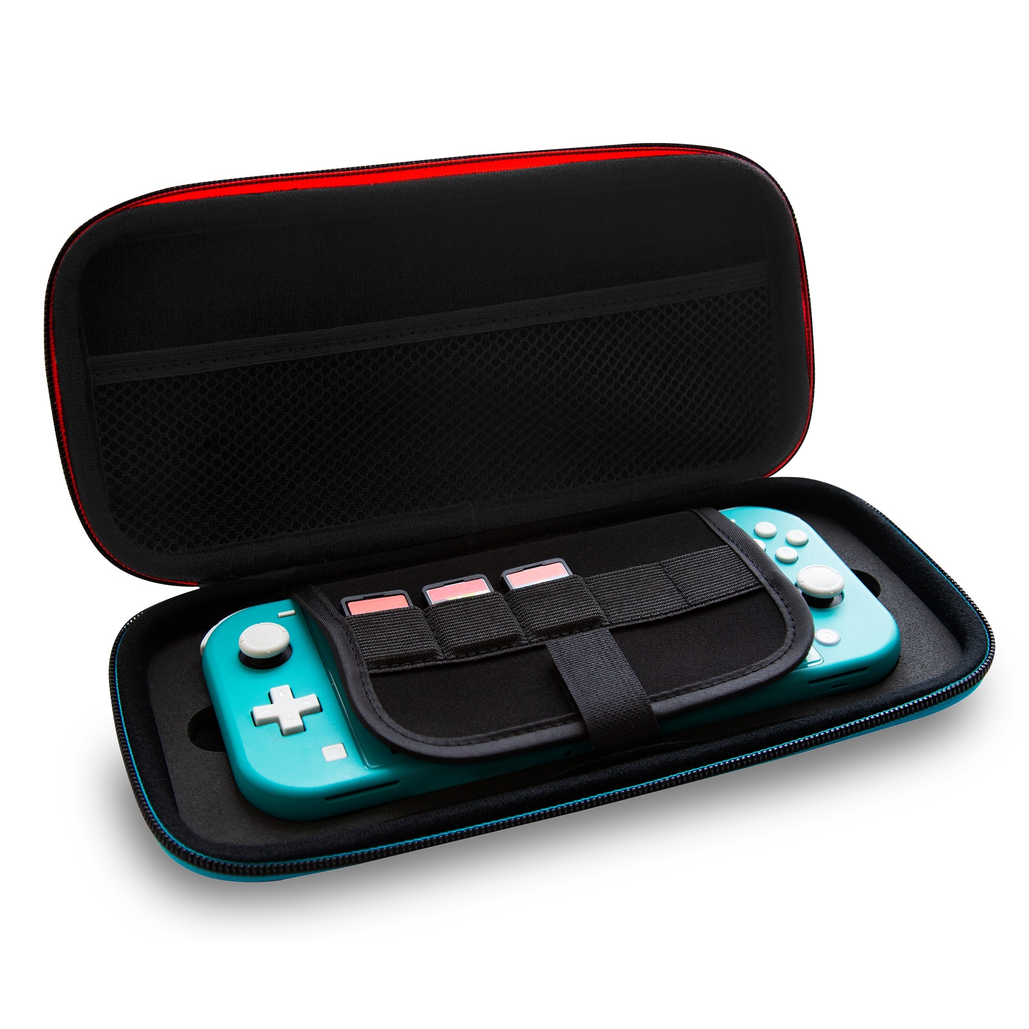 Stealth Zubehör Nintendo jetzt Headset, 2m Tasche, Kabel)« »Switch Premium Travel OTTO USB-C online Kit (C6-50 bei