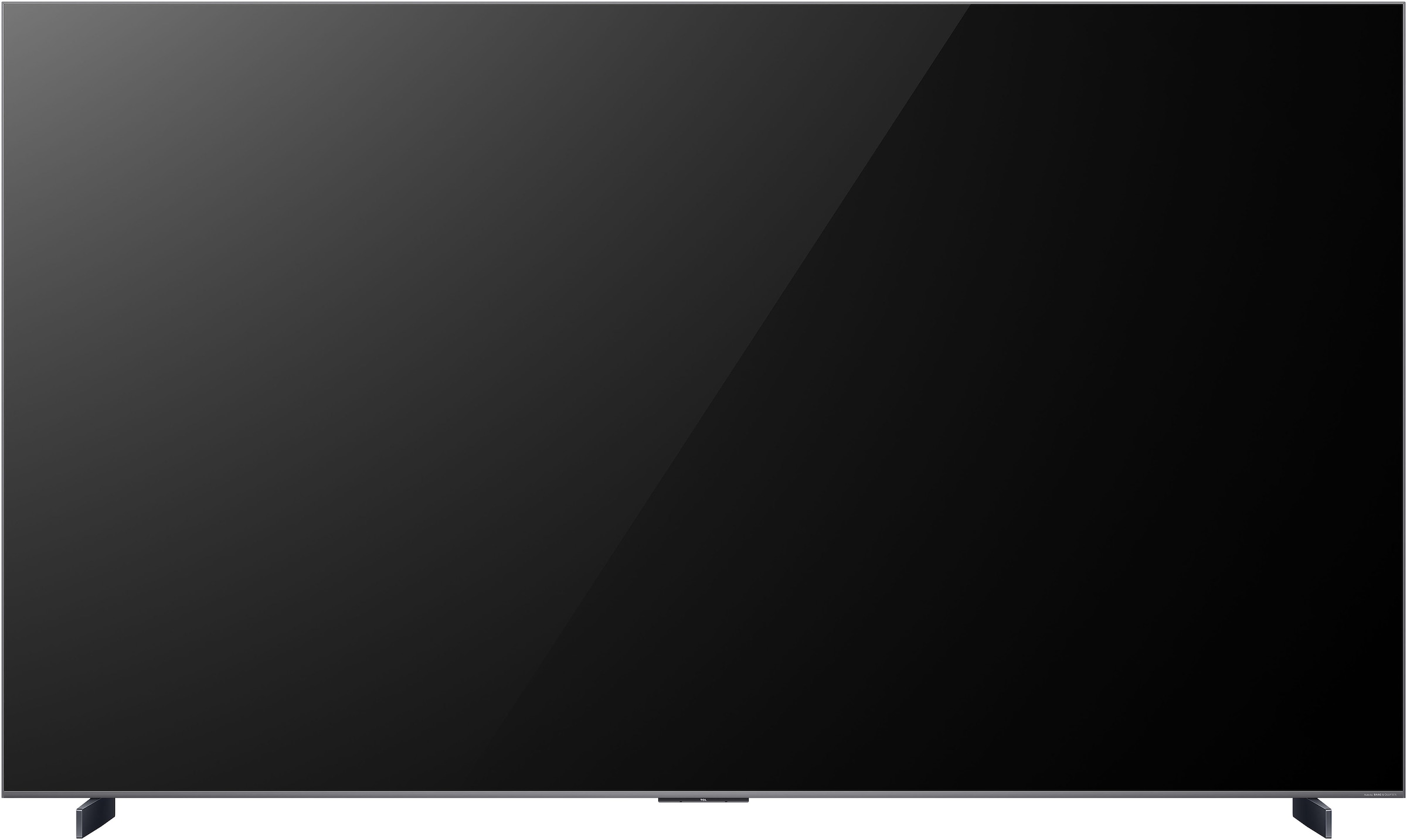 TCL Mini-LED-Fernseher »98C8LX1« 248 cm/98 ″ SQD-Mini LED, HDR 6000 Nits, 100%BT.2020, 144Hz, AiPQ Pro,Dolby Vision