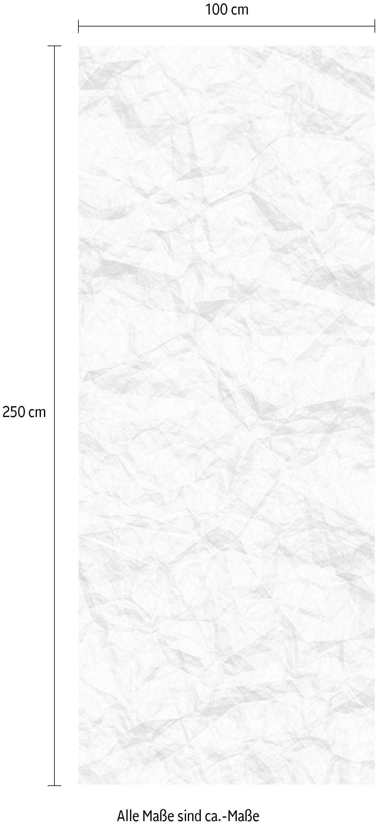 Komar Vliestapete (Breite x Höhe), Vliestapete, 100 cm Bahnbreite