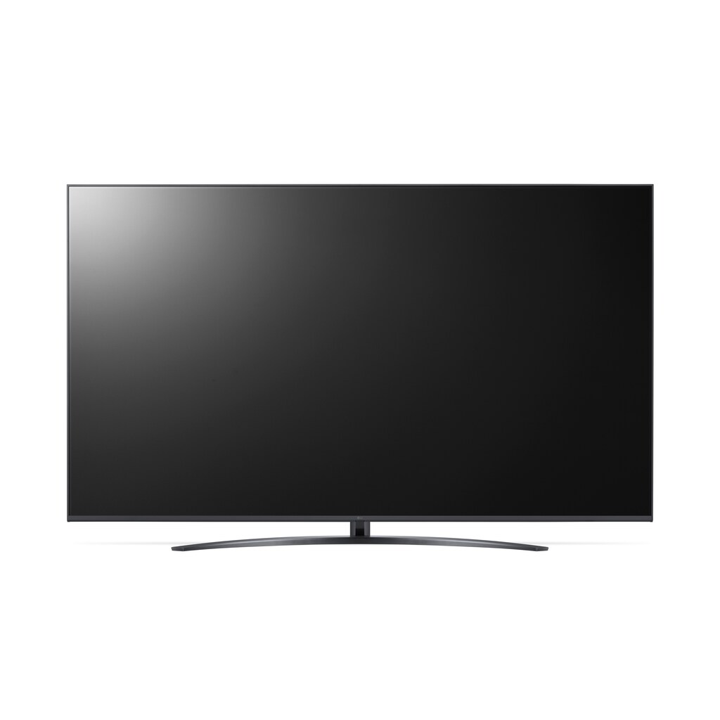 LG LED-Fernseher »7 5 U Q 8 1 0 0 9 L B«, 189,3 cm/75 Zoll, Smart-TV