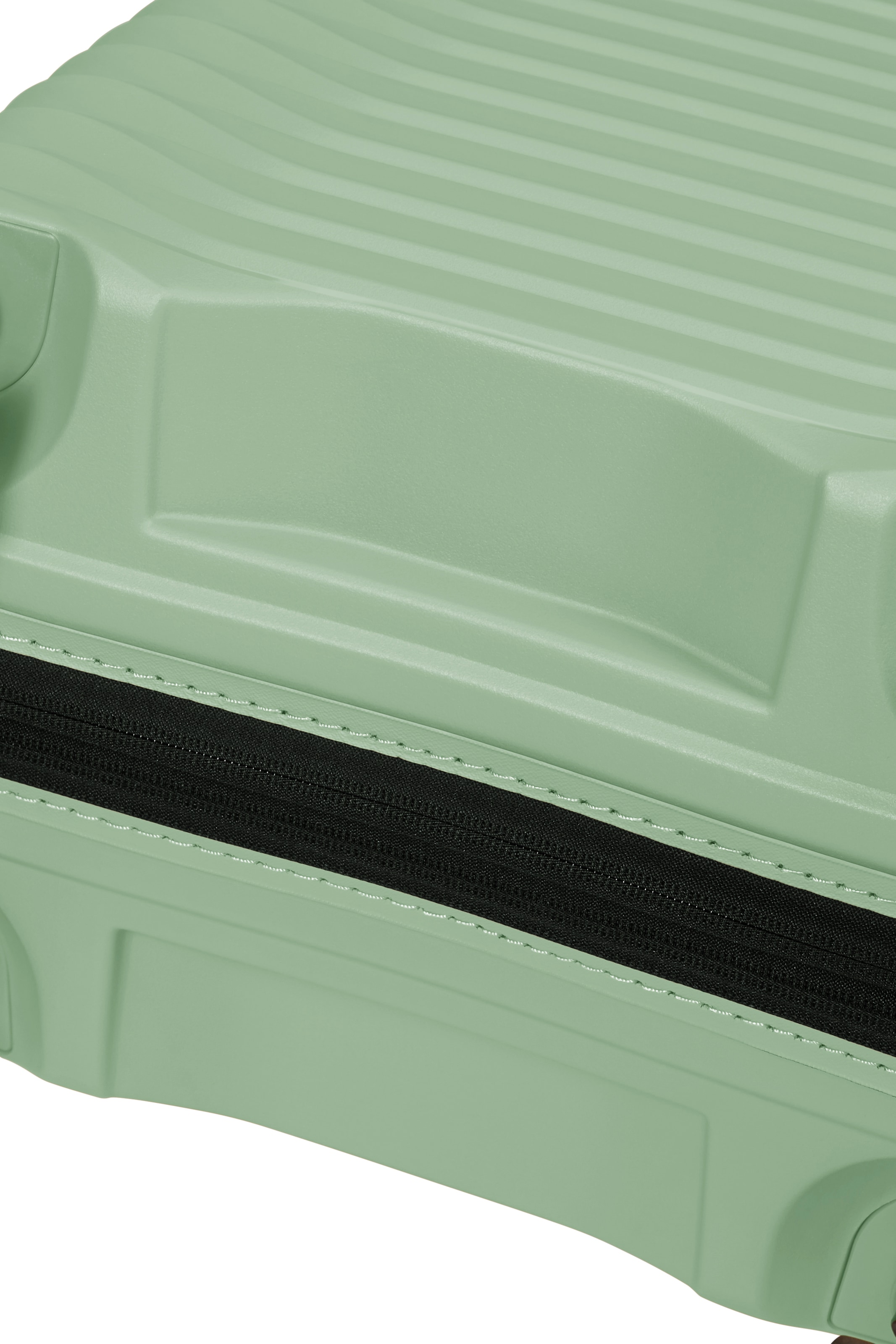 Samsonite Hartschalen-Trolley »UPSCAPE, verschiedene Größen und Farben« 28 l 4 Rollen mit Volumenerweiterung, mit Tragegriff oben, aus Polypropylen