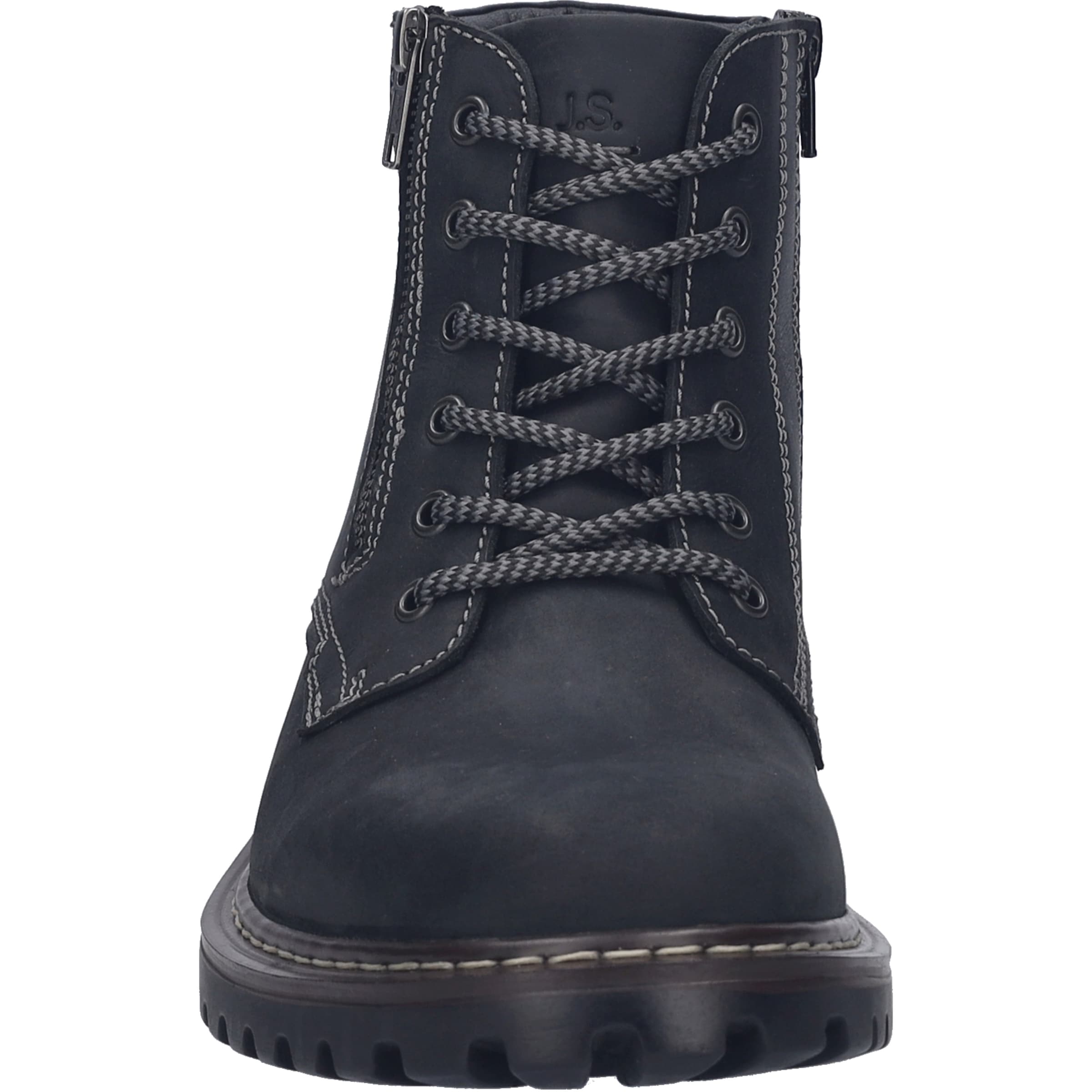 Josef Seibel Stiefelette »Chance 67, schwarz«
