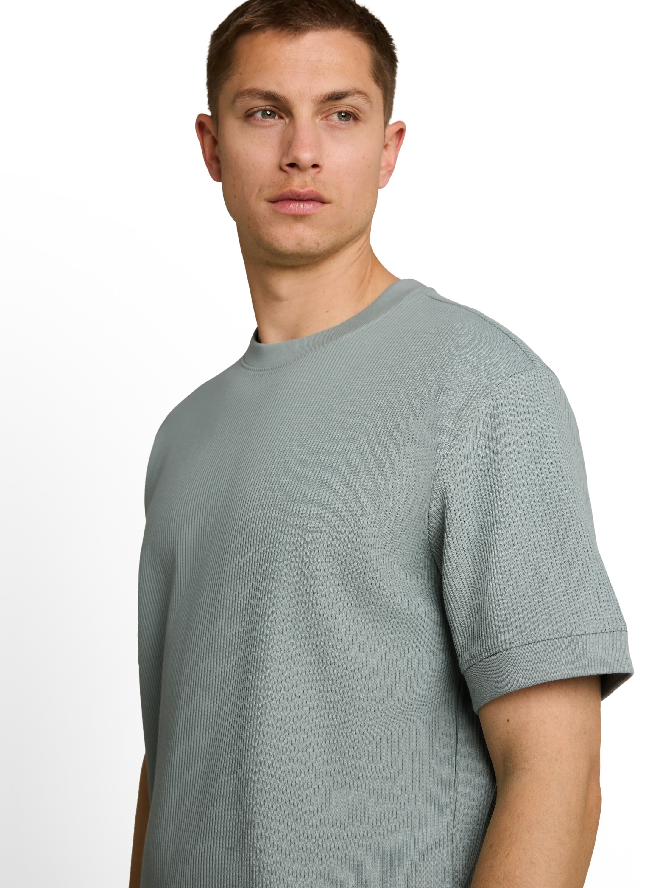 TOM TAILOR Denim Sweatshirt
