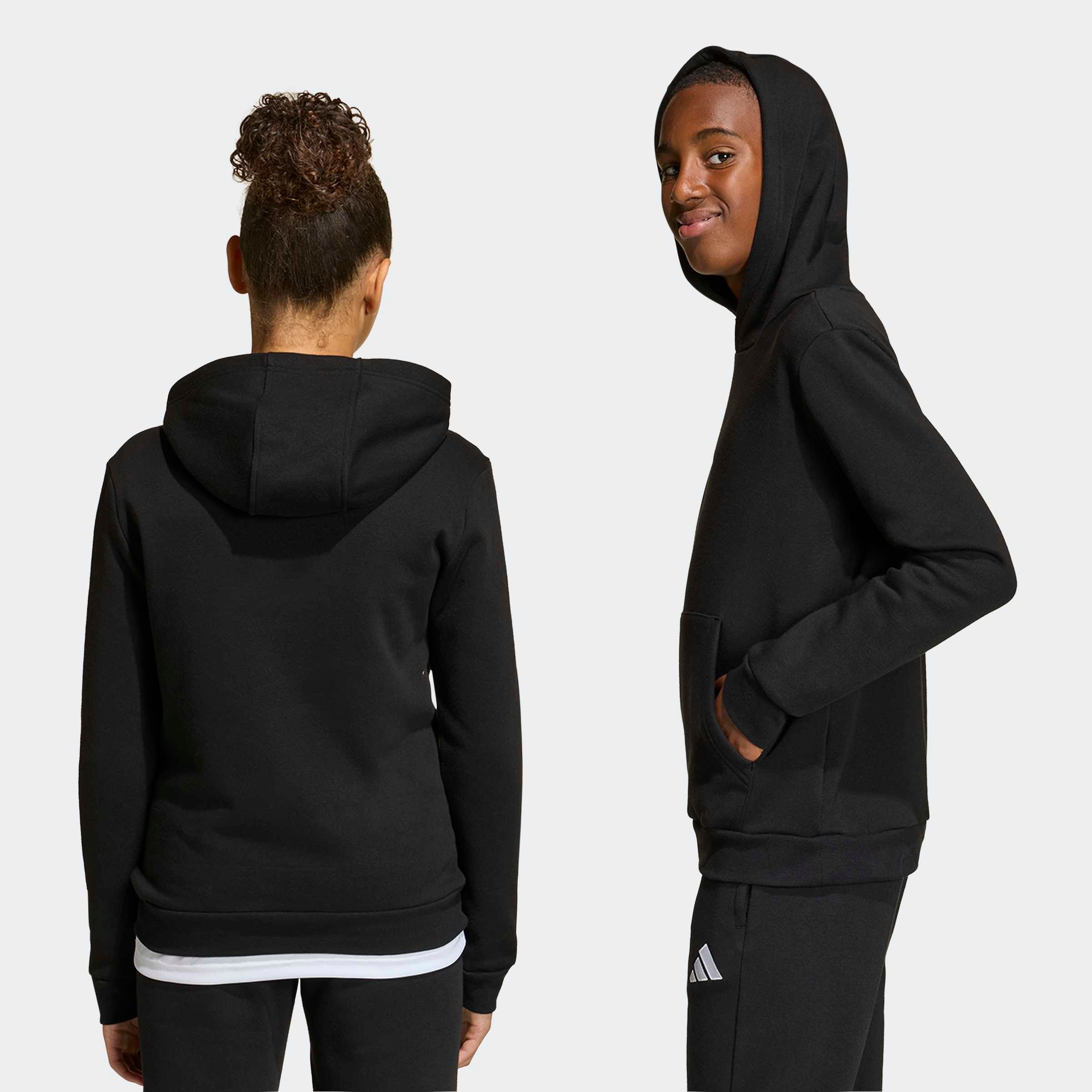 adidas Performance Kapuzensweatshirt »ENTRADA 26 KIDS HOODIE«
