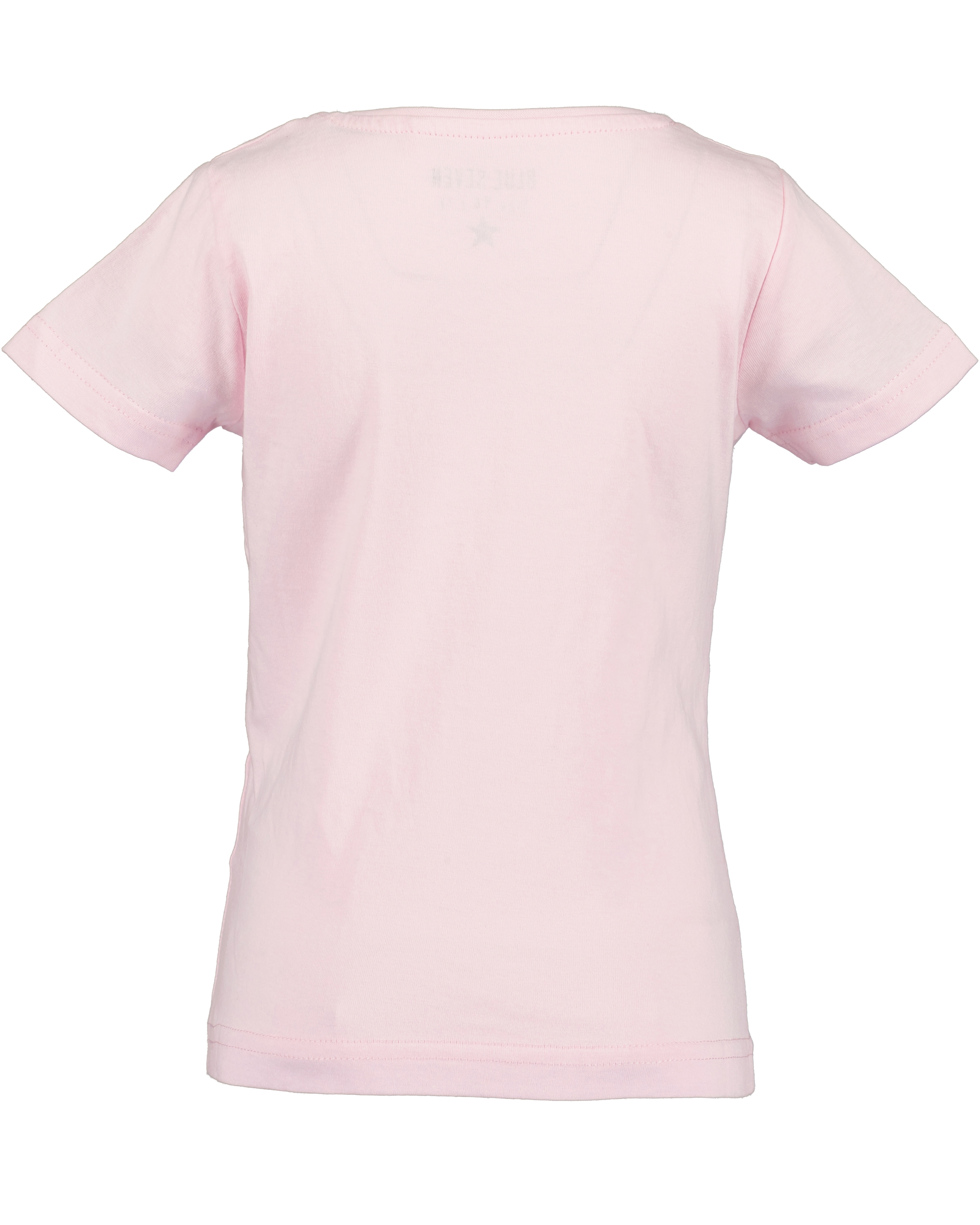 Blue Seven T-Shirt »Blue Seven 2er Pack Mädchen T-Shirts mit Herzen«