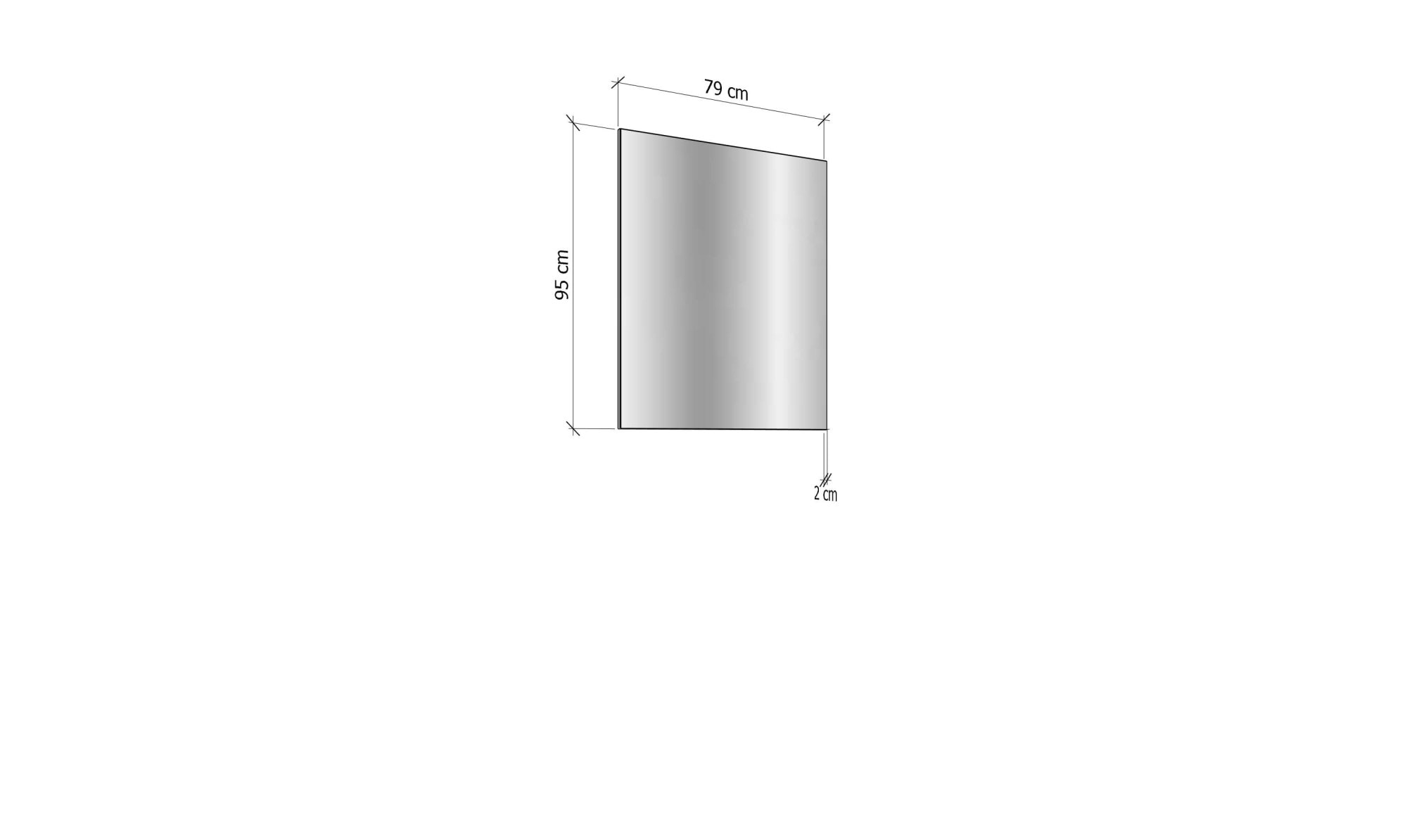 Home affaire Garderoben-Set »Beny Flurmöbel, Dielenmöbel, Flurschrank, Flurgarderobe Breite 218 cm«, (5 St., 5tlg), inkl. 2 Schränke, Sitzbank mit Kissen, Garderobenpaneele und Spiegel