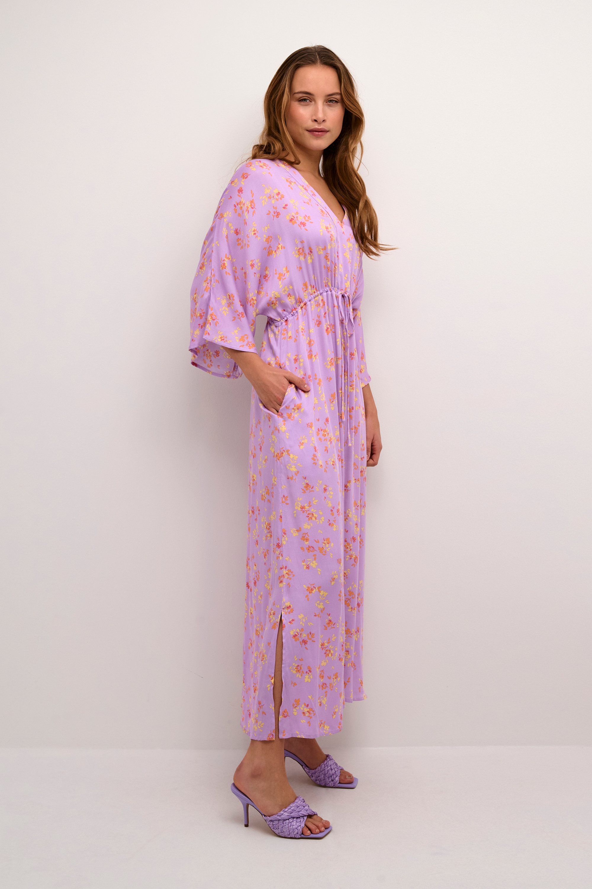 Culture Midikleid »Kleid CUbillie«