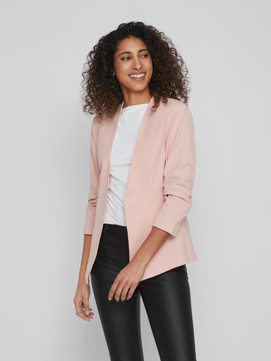 Kurzblazer »VIHER NEW 3/4 BLAZER -NOOS«